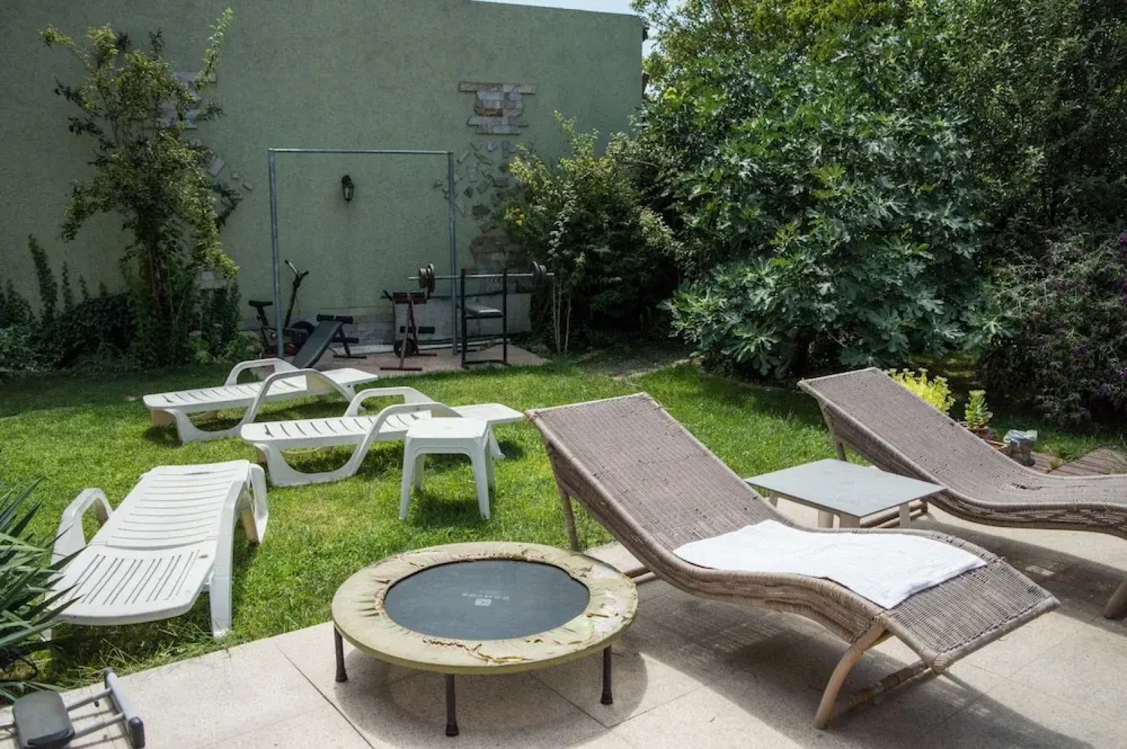 Mihai Eminescu Residence