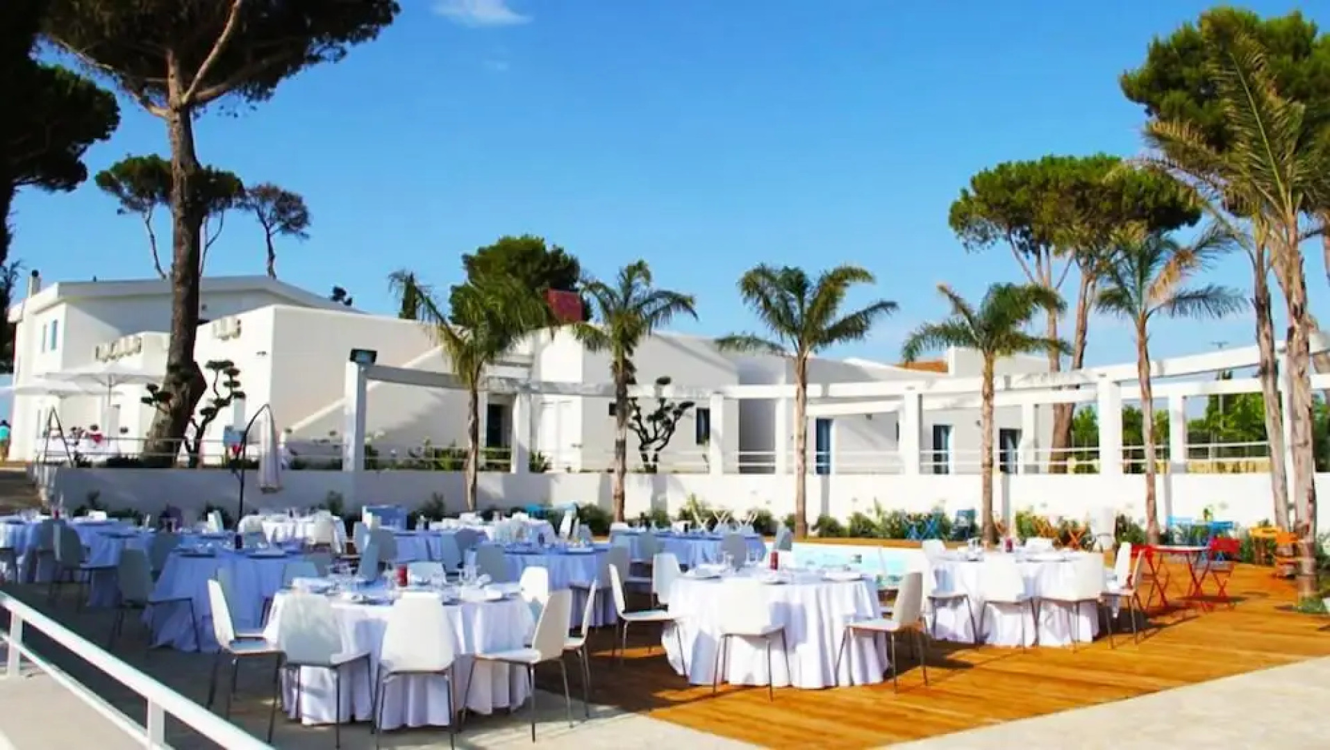 Agriturismo Campo Allegro