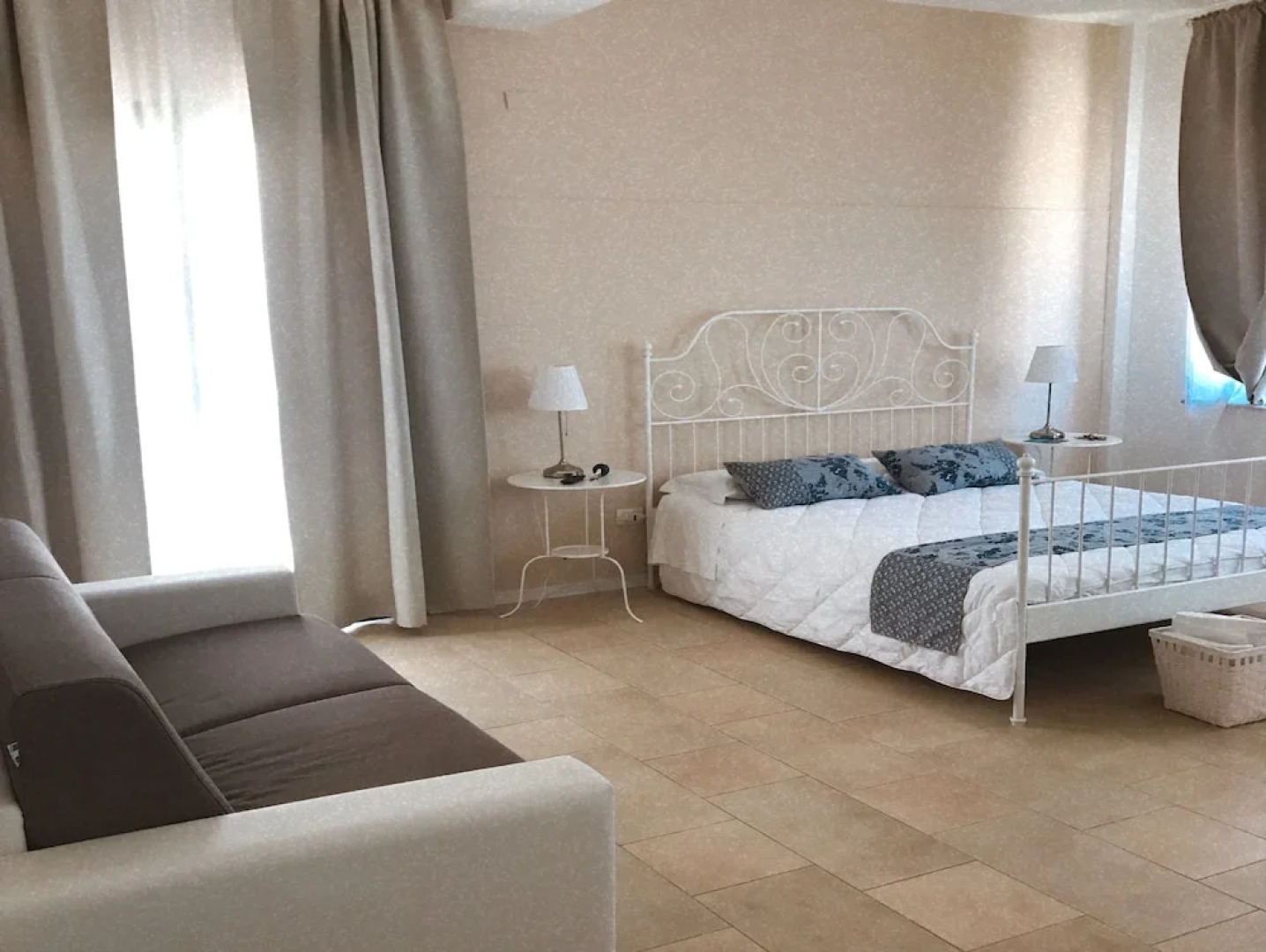 Regina Margherita B&B