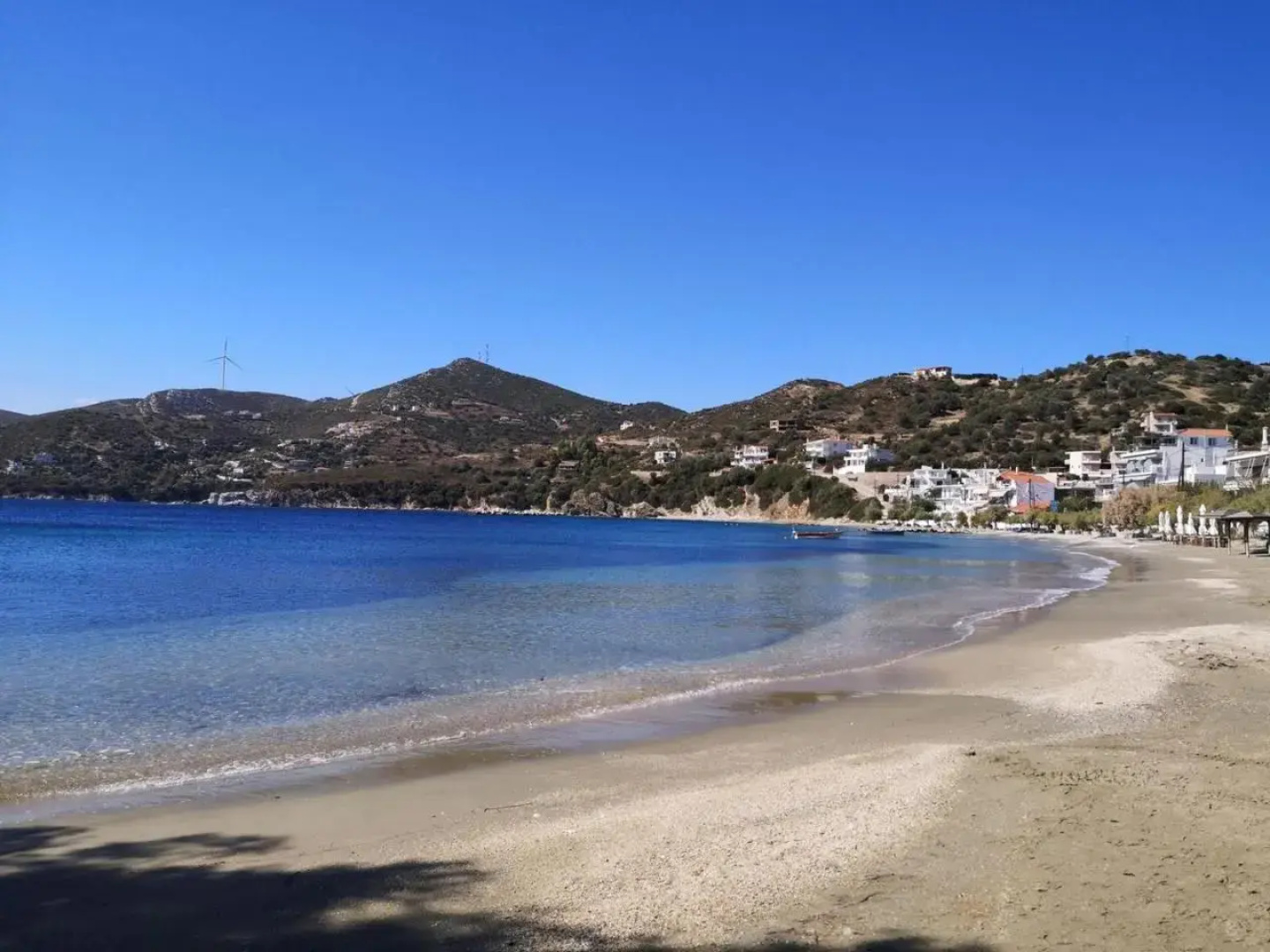 AEGEAN View 2