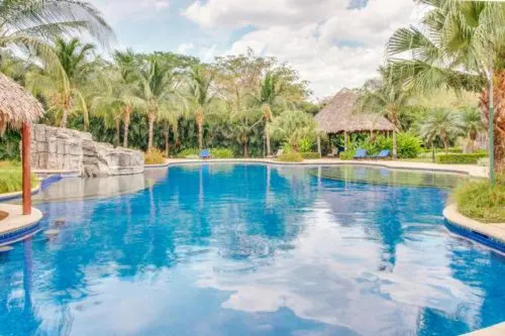 The Cove 4 at Playa Ocotal