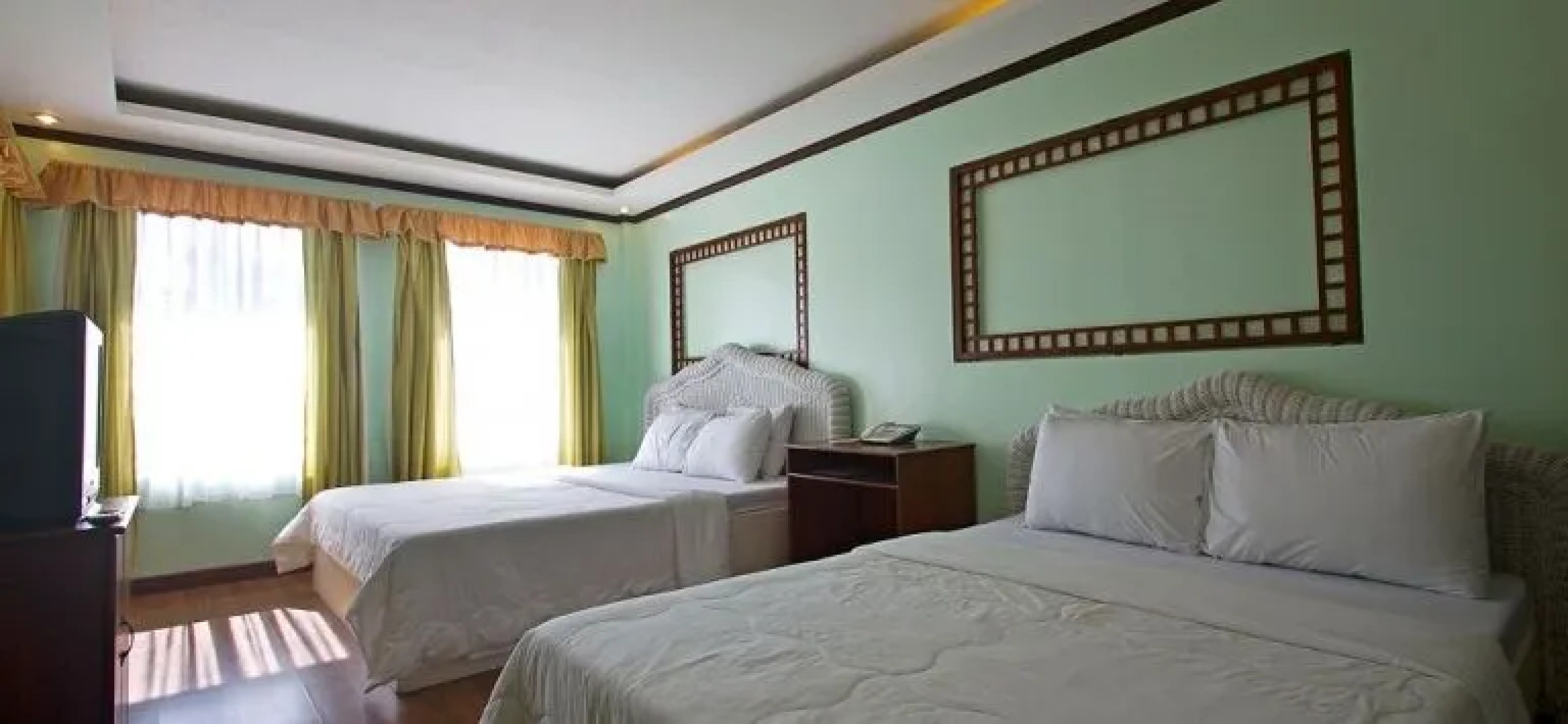 Costa De Leticia Beach Resort & Spa