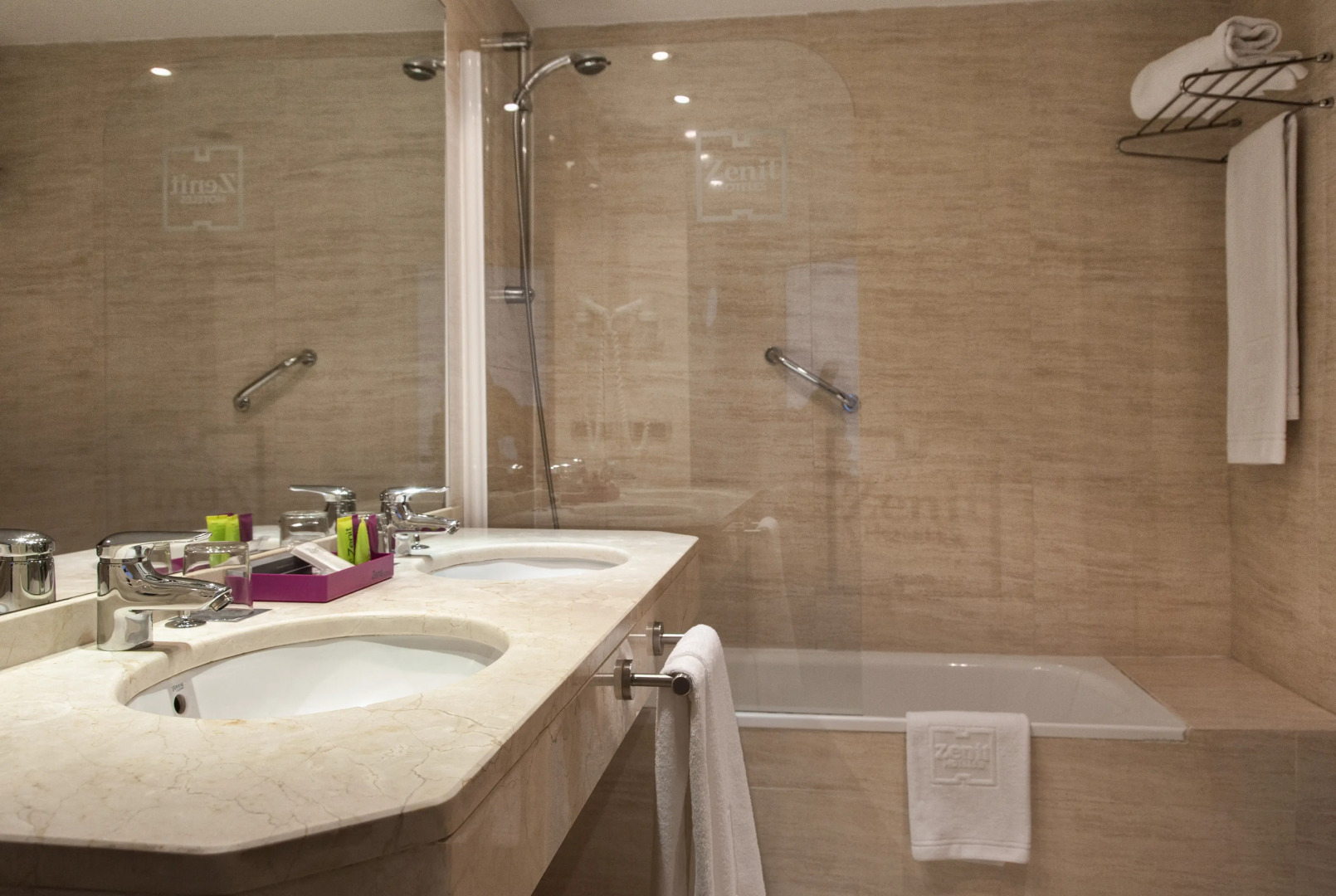 Hotel RH Murcia Centro 