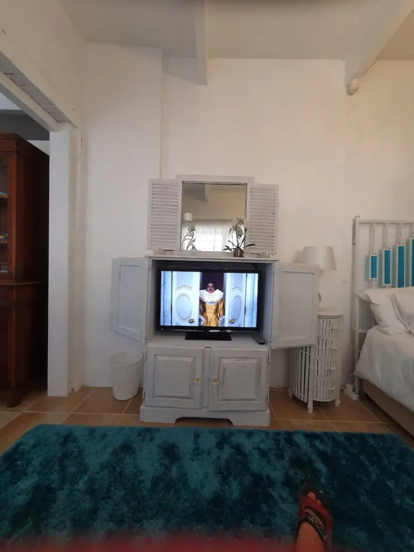 Belle Vue Guesthouse