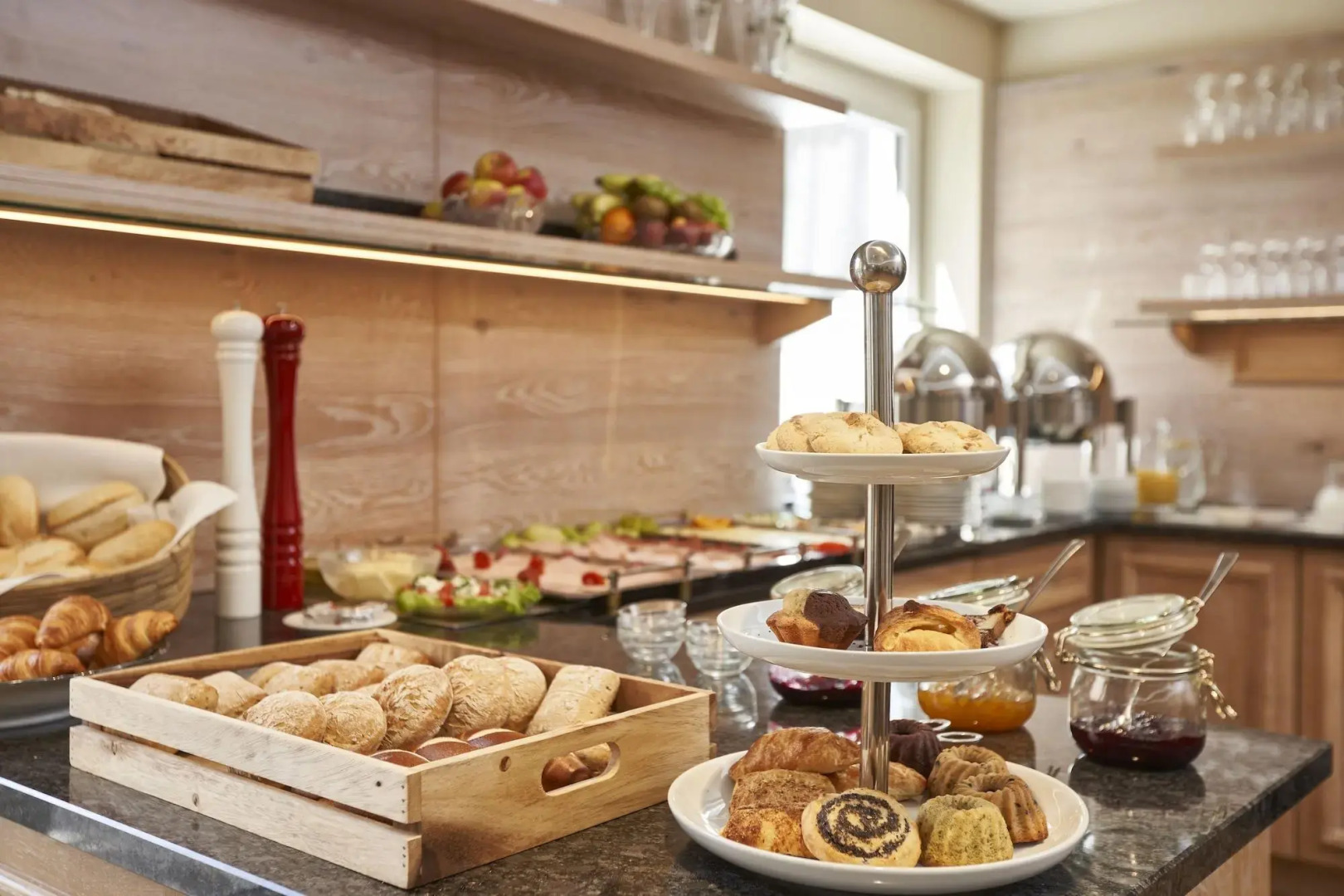 Hotel Kraft München