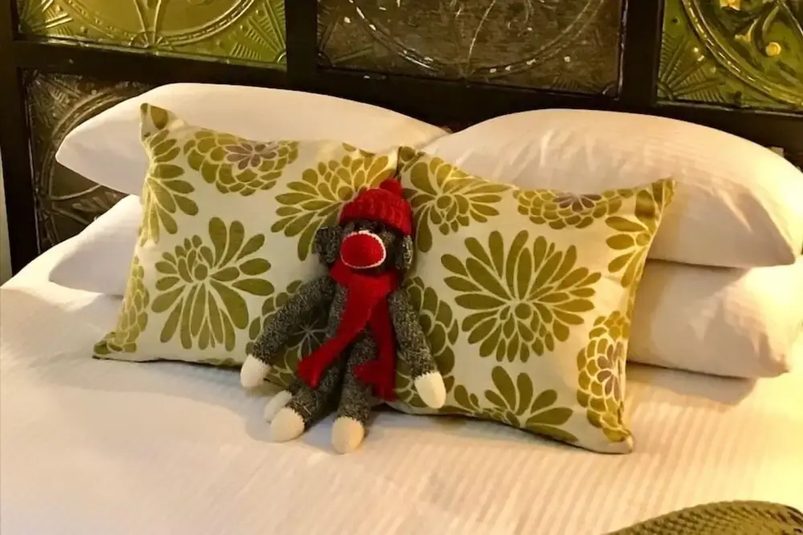 Distinctive Inns of Kingsville Inn15