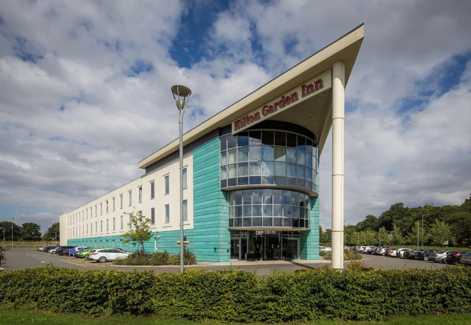 London Luton Vale Hotel