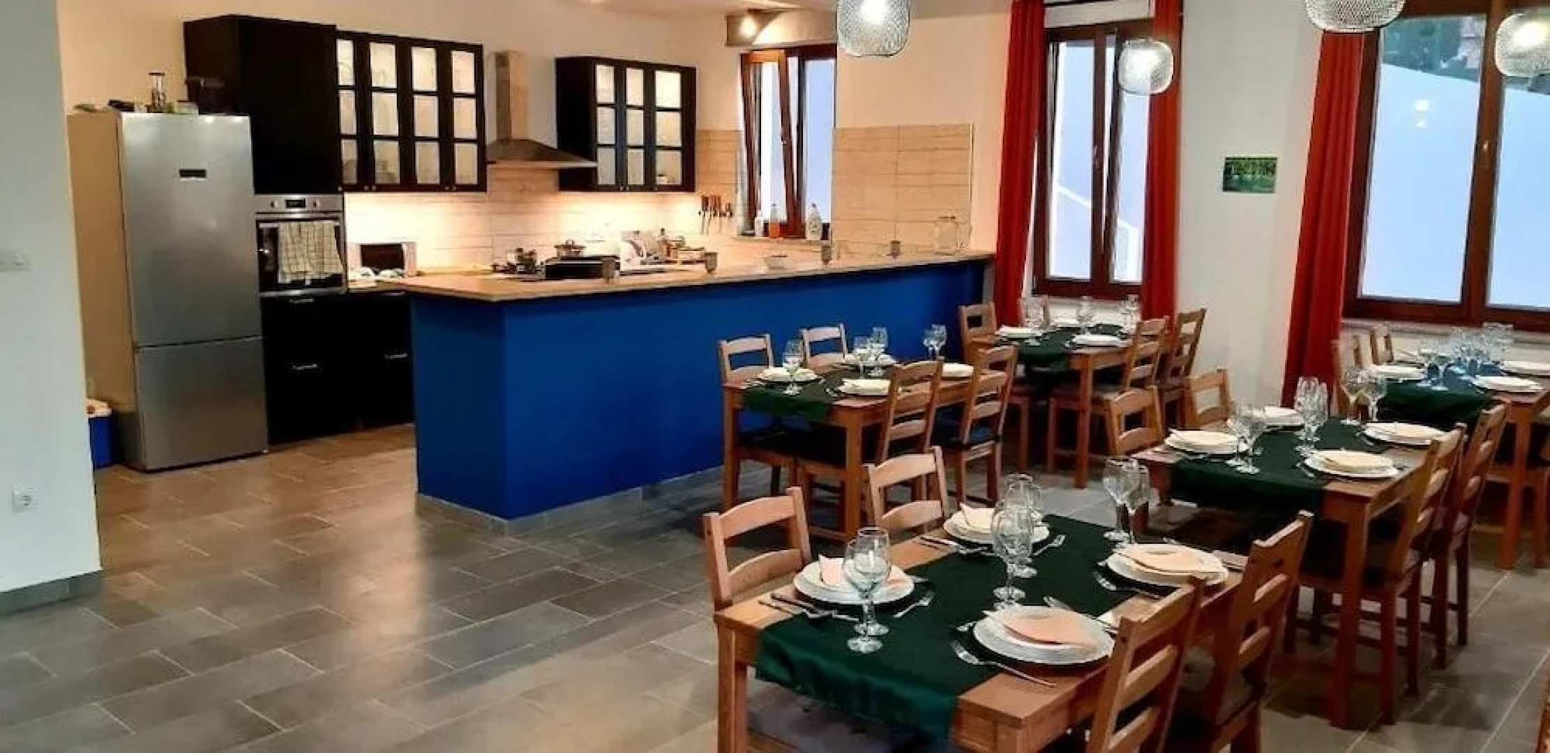 B&B Green Serenity Plitvice Lakes