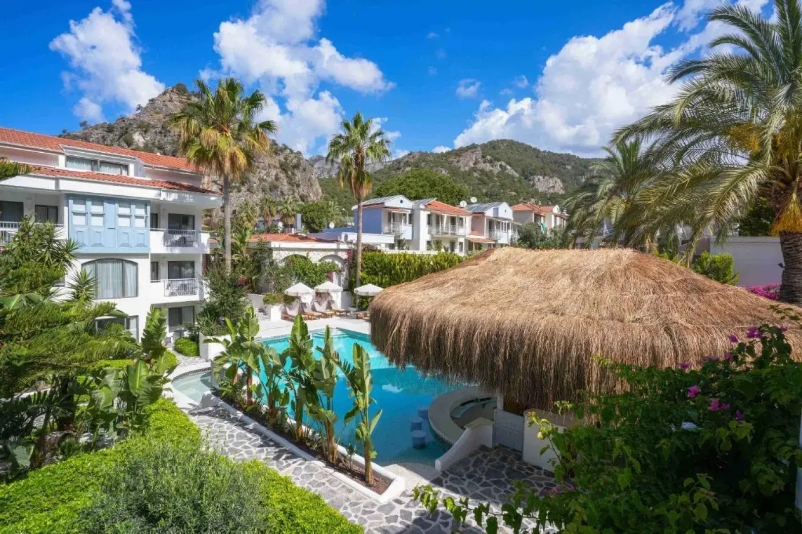 Kassandra Boutique Hotel