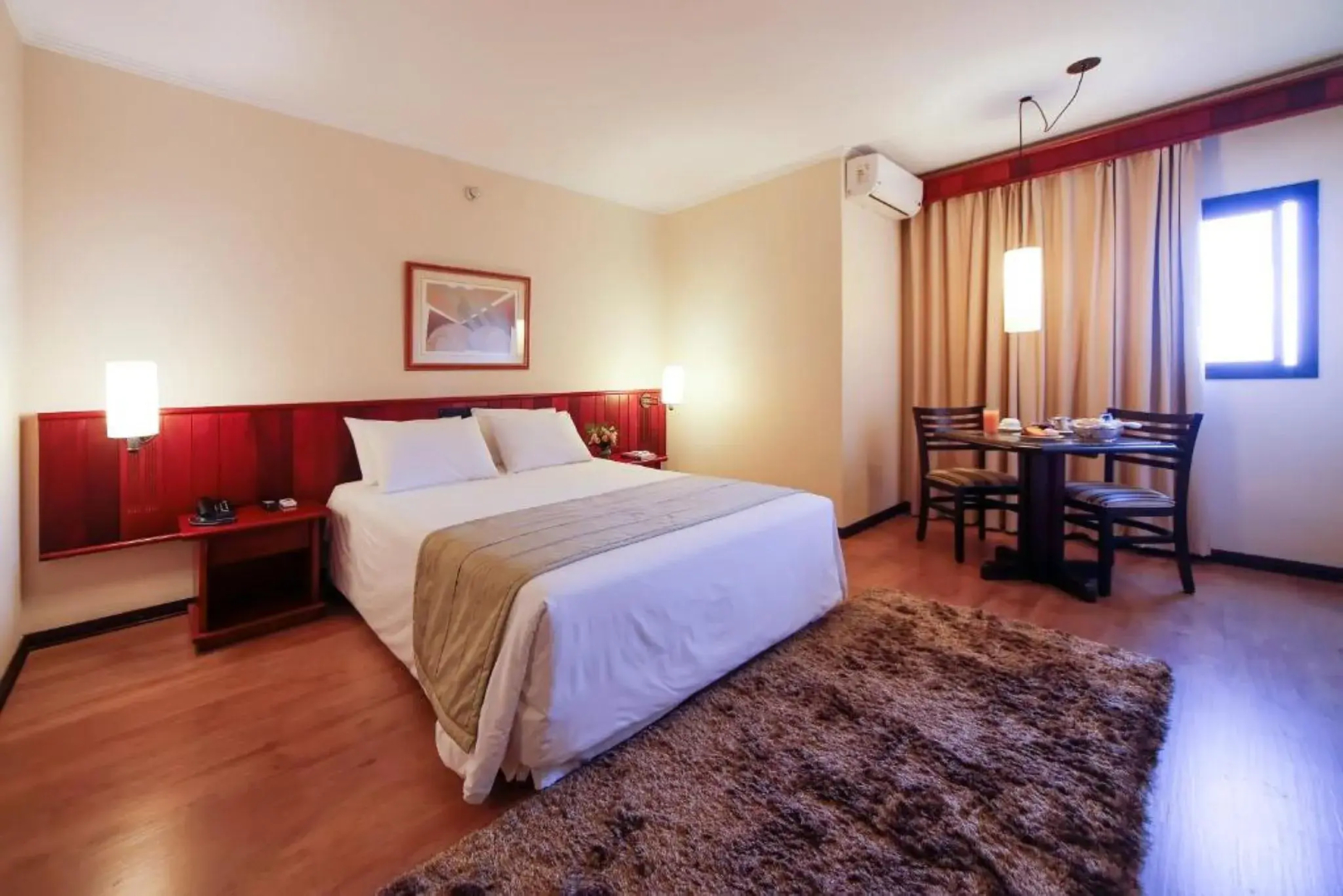 Sorocaba Park Hotel by Atlantica