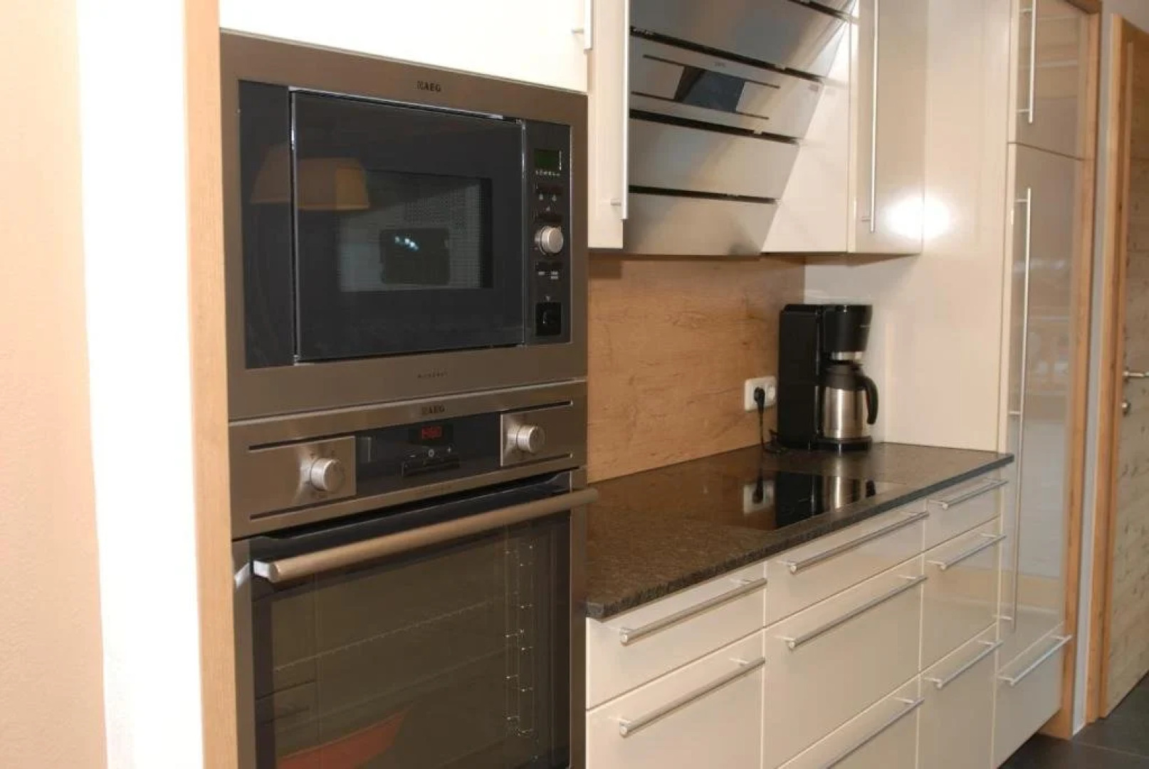 Chalet Glemmtal - Haus Schmittenblick