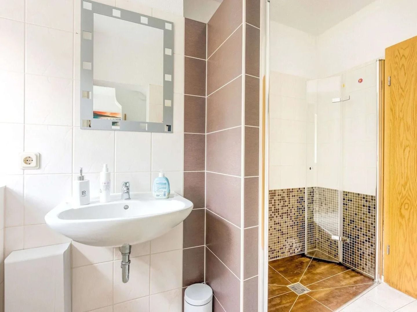 Tranquil Escape in Rauschenbach