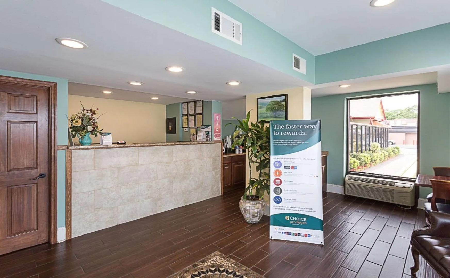 Econo Lodge Gallatin