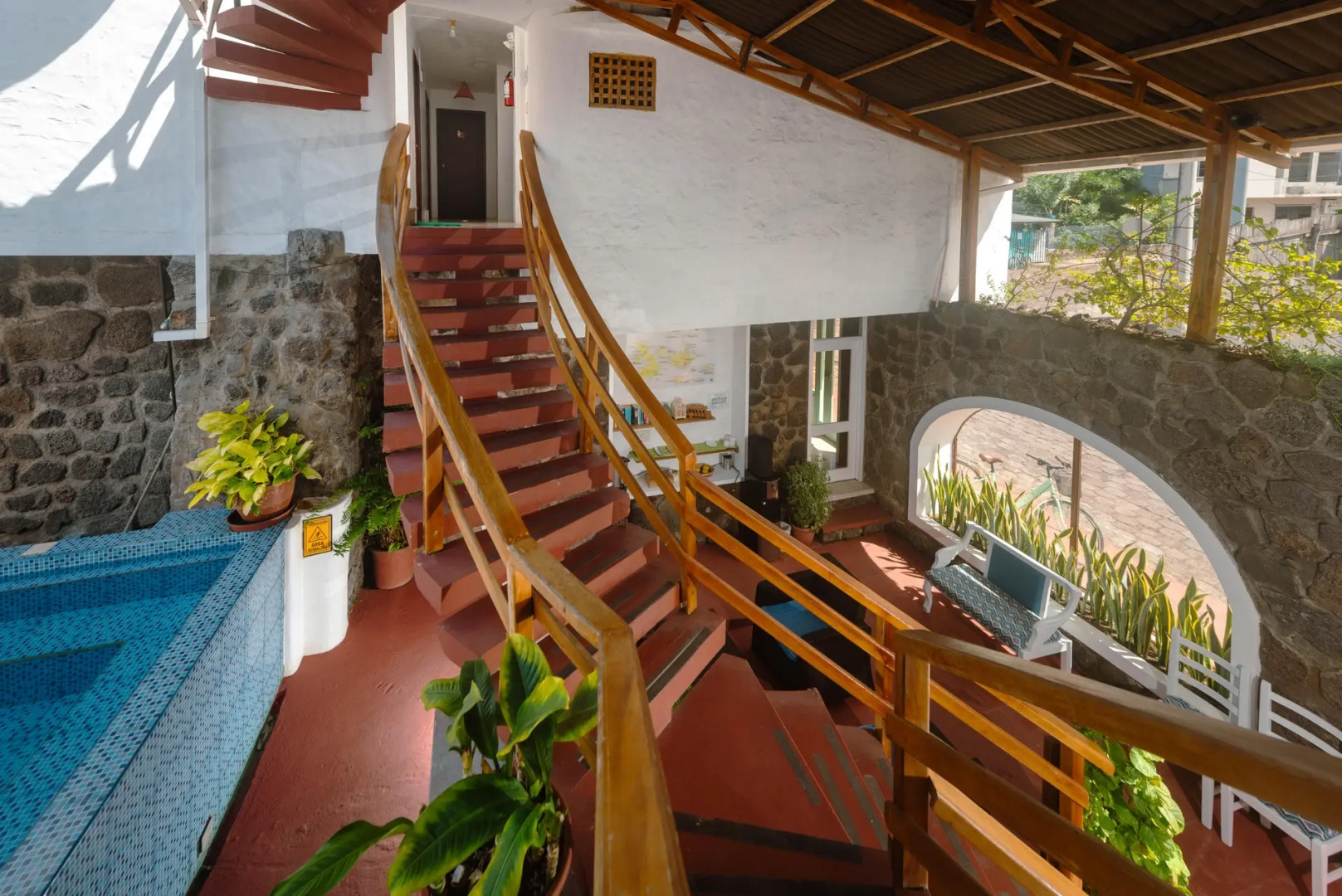 Hostal North Seymour