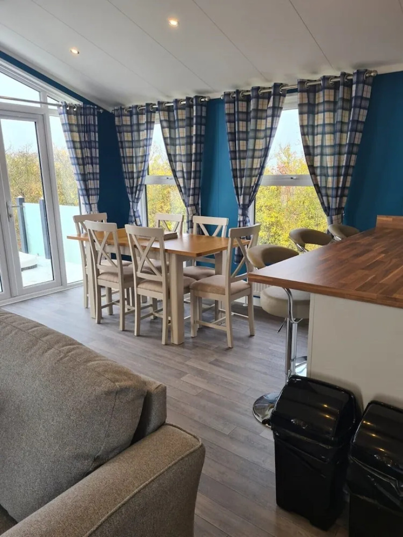 Sure Studio by Best Western Brackenborough Lakes & Resort