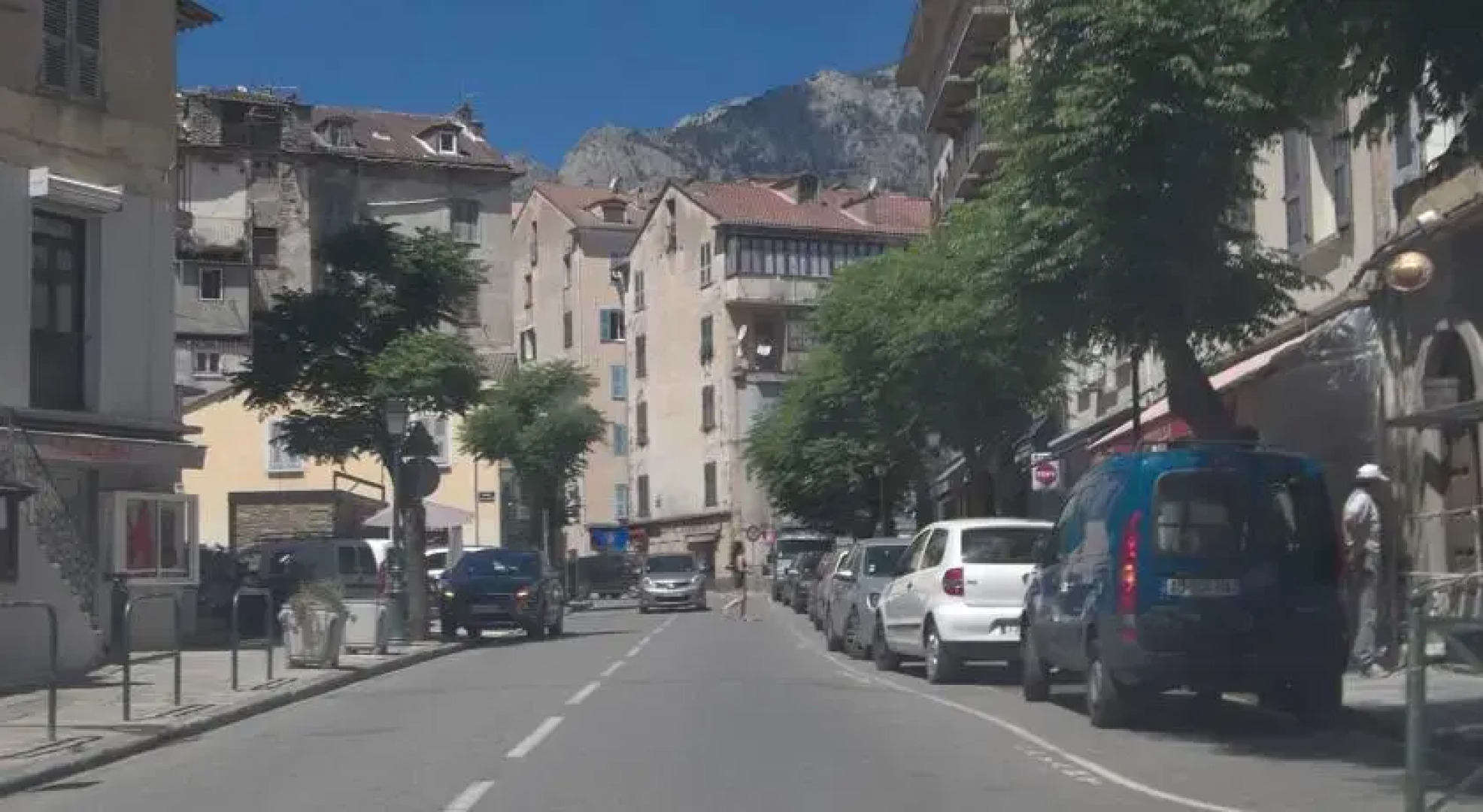 Appartement Centre-Ville