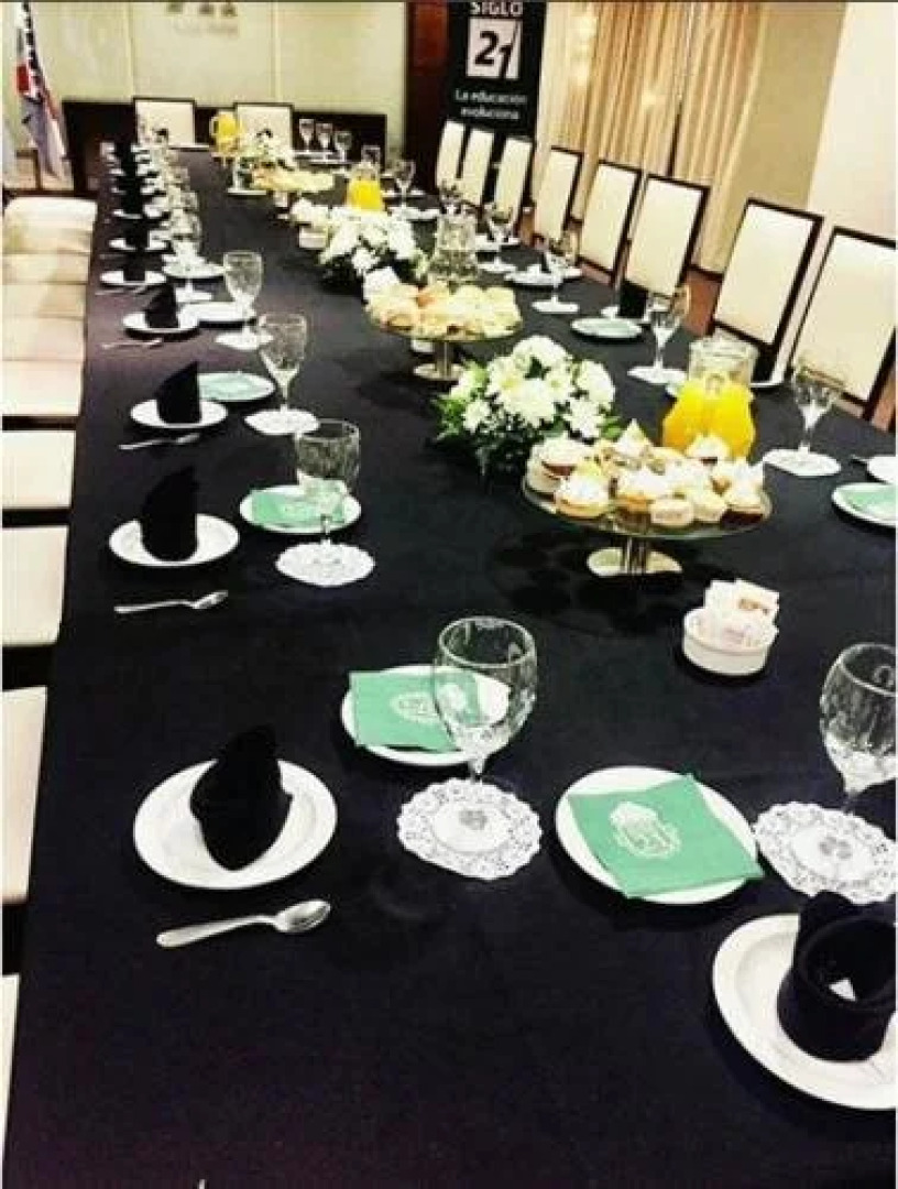 Plaza Hotel La Rioja