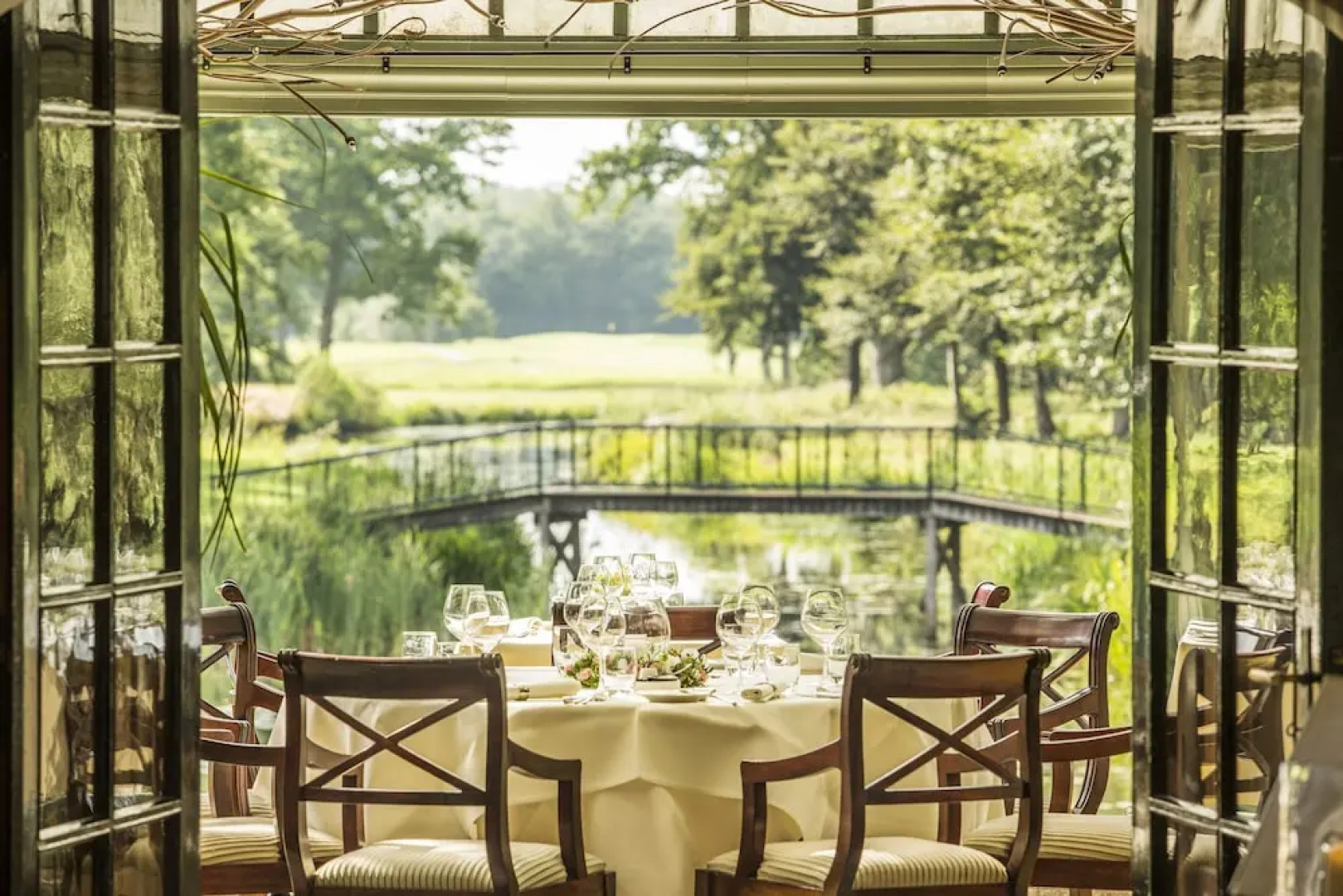 Kasteel Engelenburg - Quality Lodgings