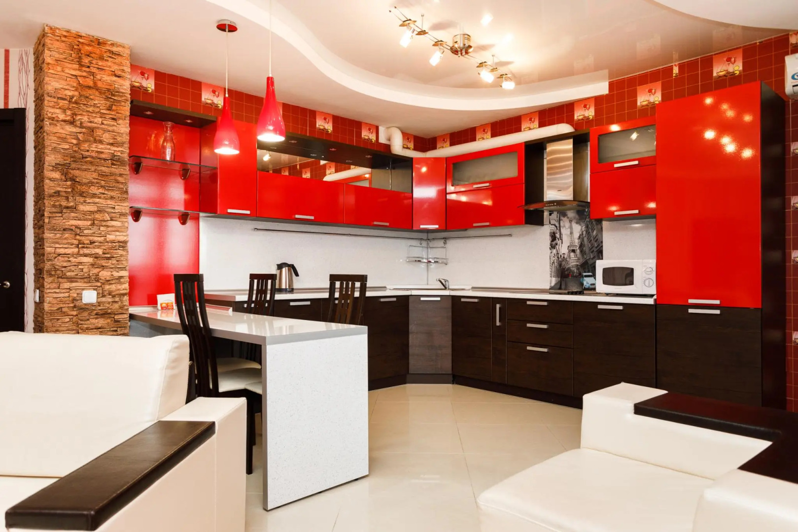 Марьин Дом на Шевченко