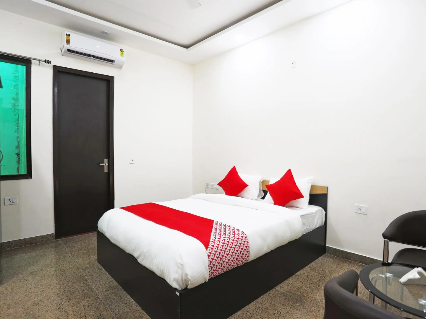 OYO 61077 Star View Guest House