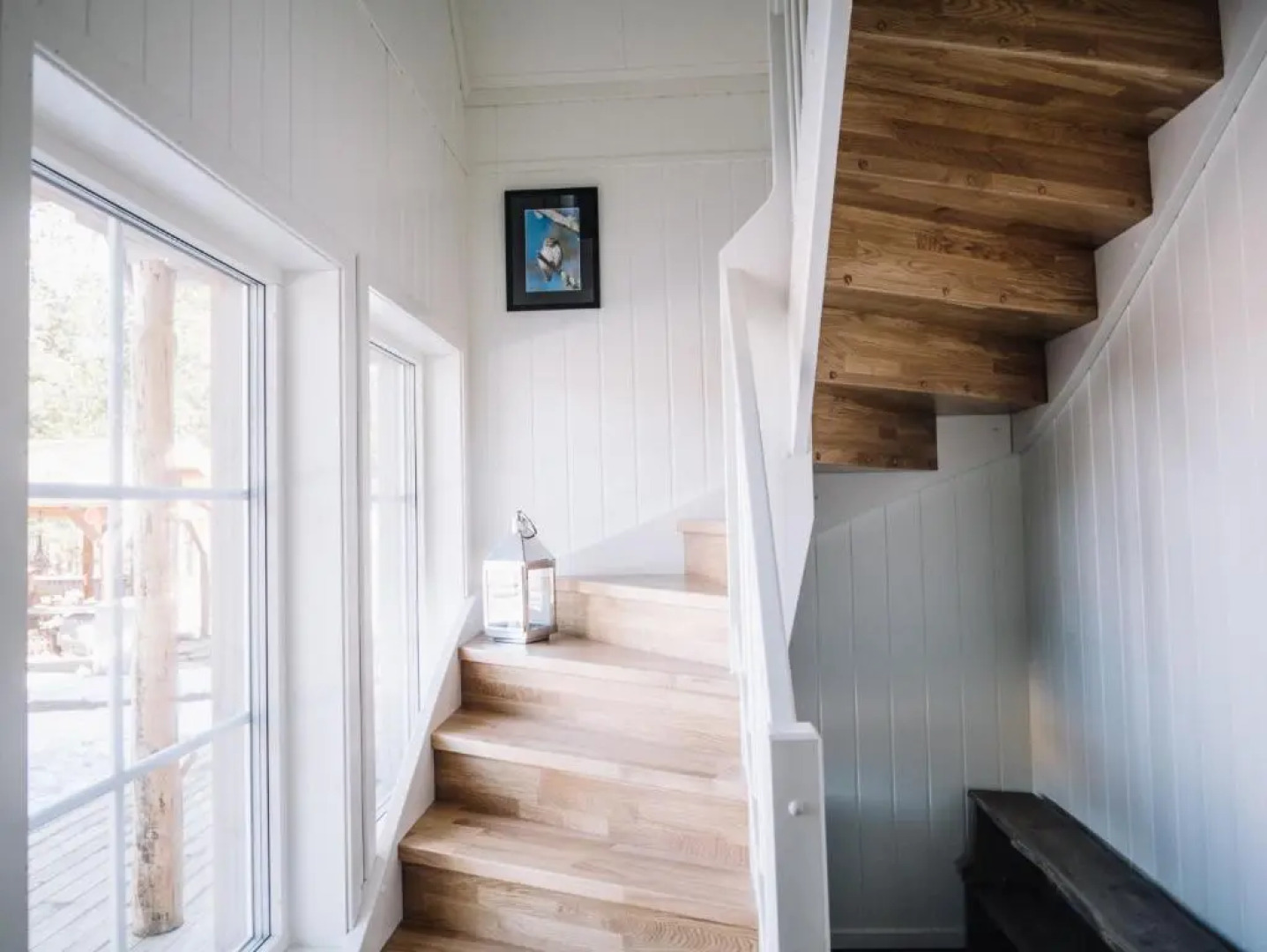 Trasti & Trine´s Lodge