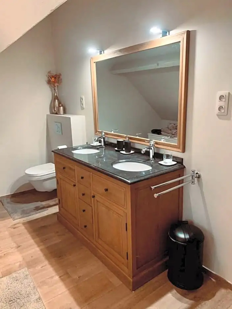 B&B Marie-J of Bruges