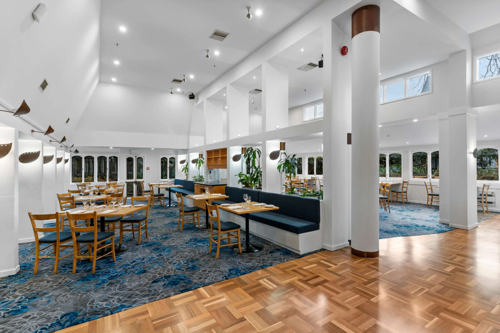 Chateau on the Park - Christchurch, a DoubleTree by Hilton