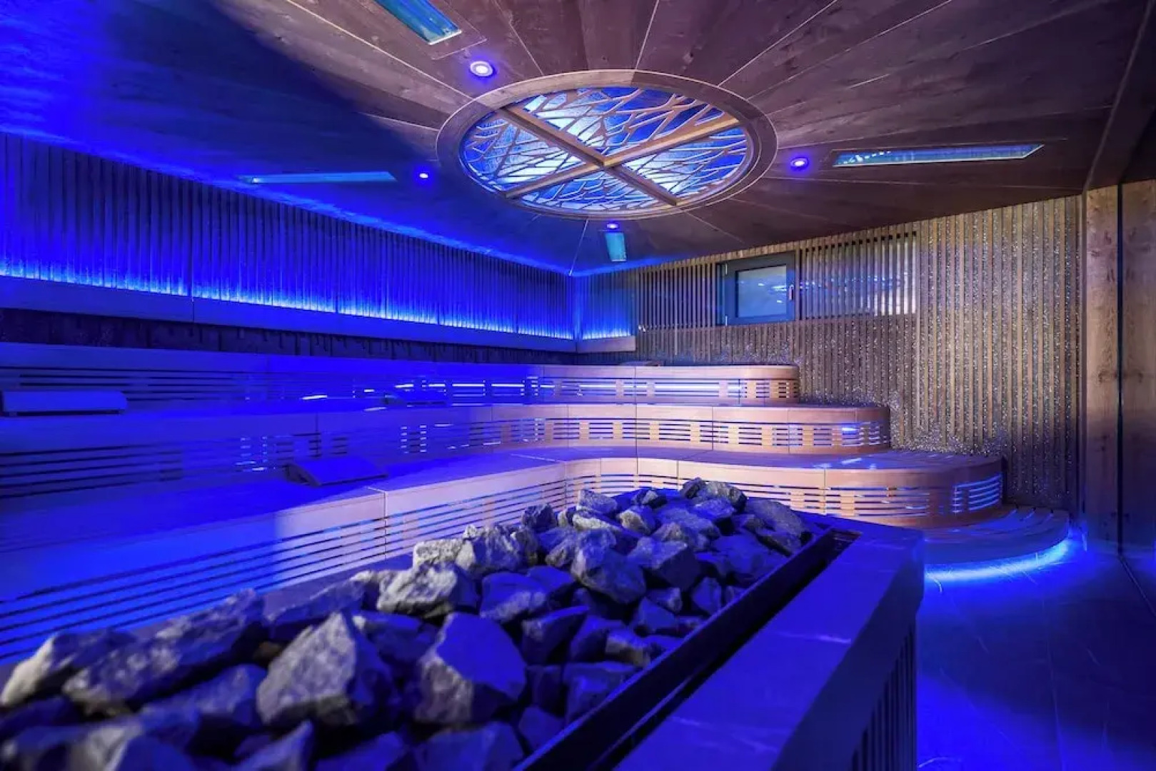 Quellenhof Luxury Resort Passeier