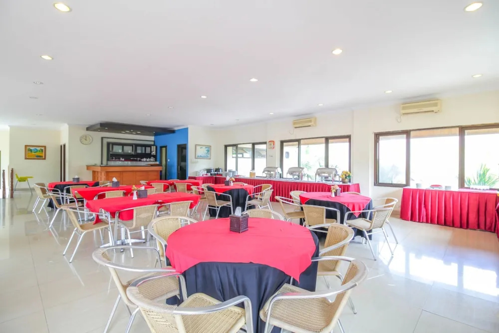 Airy Gunung Bahagia MT Haryono Bukit Damai Indah Balikpapan