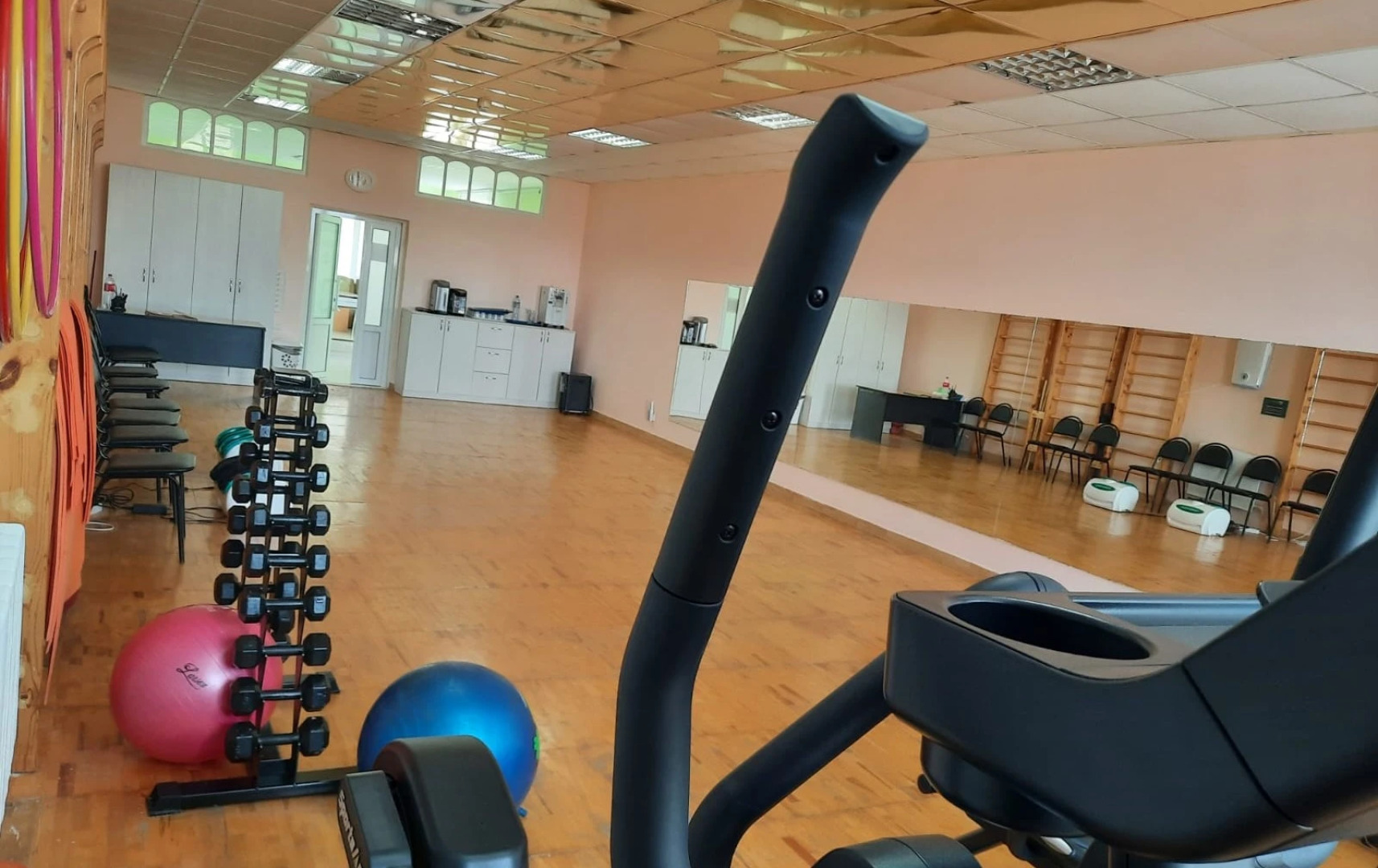 Zdravnitsa Zaural'ja