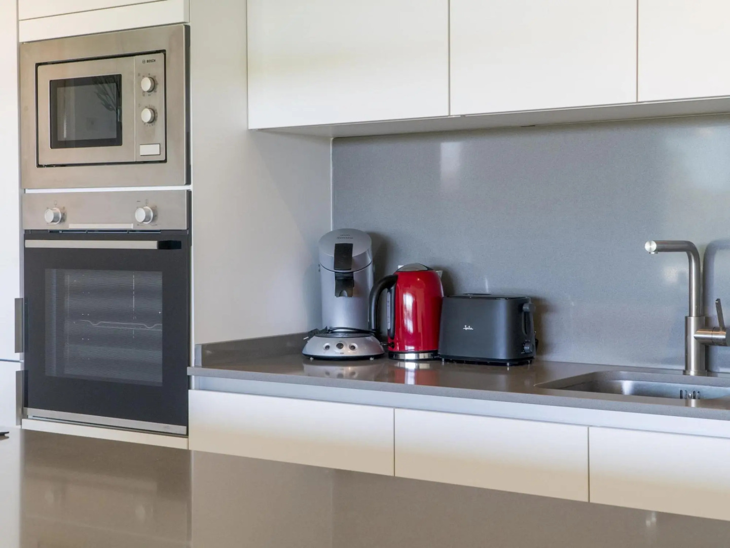 Wild Paradise in Costa del Sol