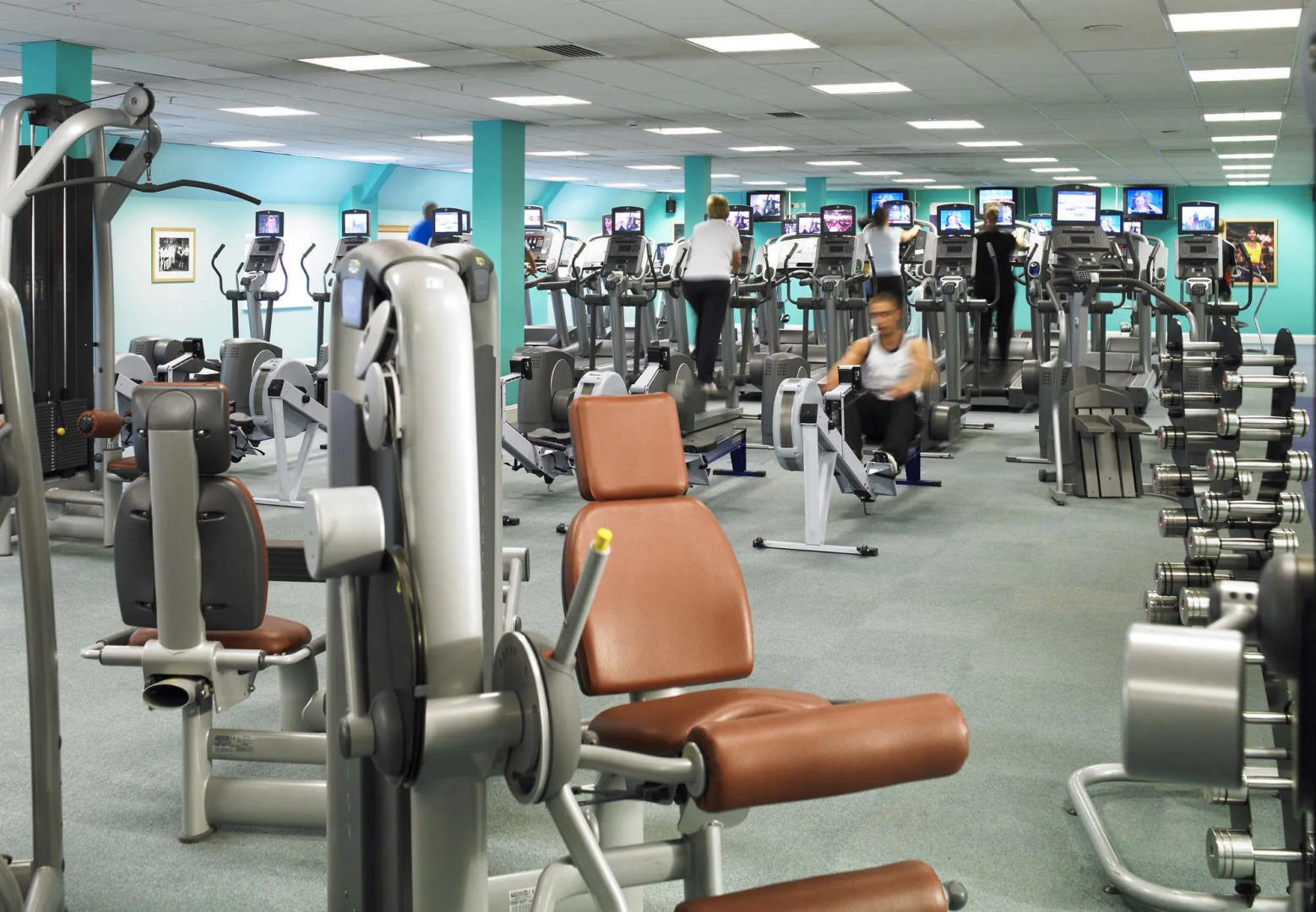 Delta Hotels Worsley Park Country Club