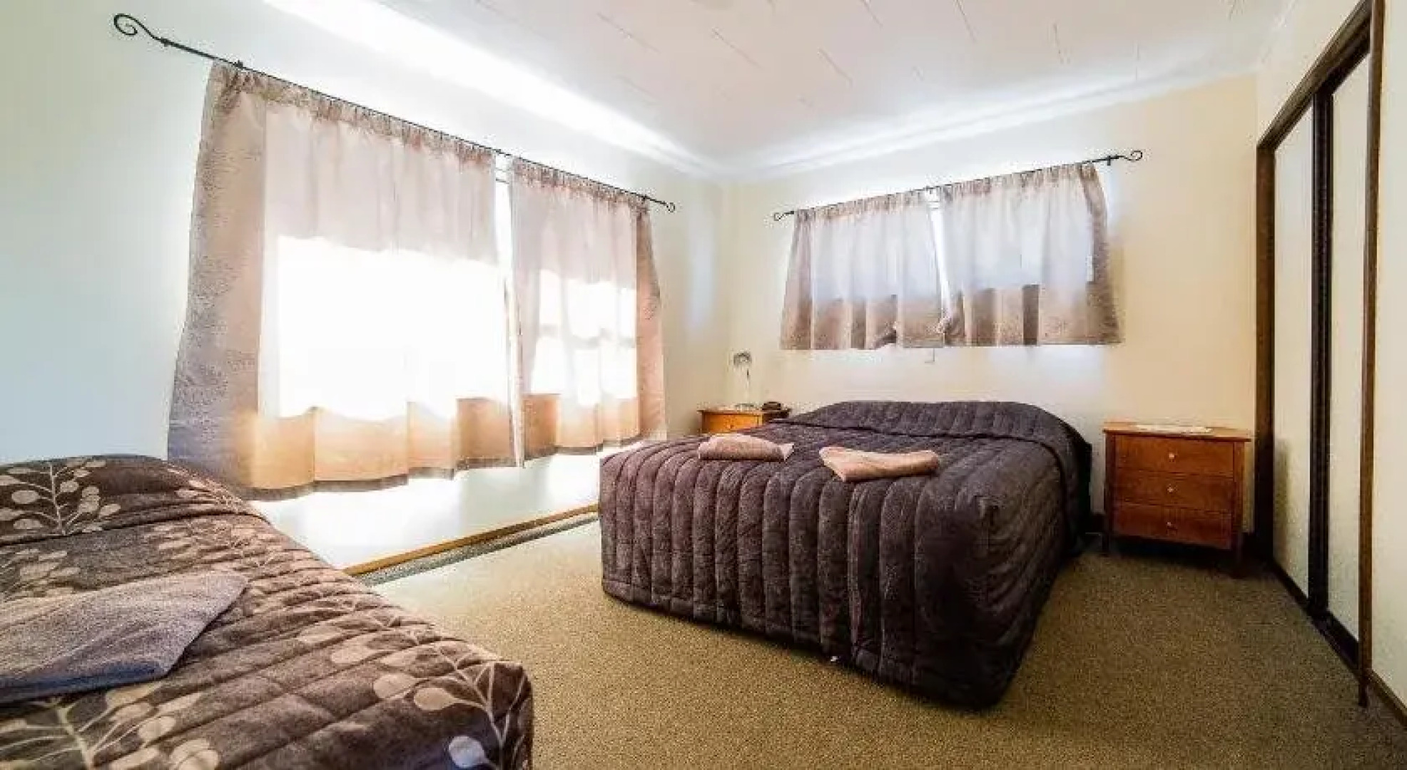 Richmond Motel & Top 10 Holiday Park