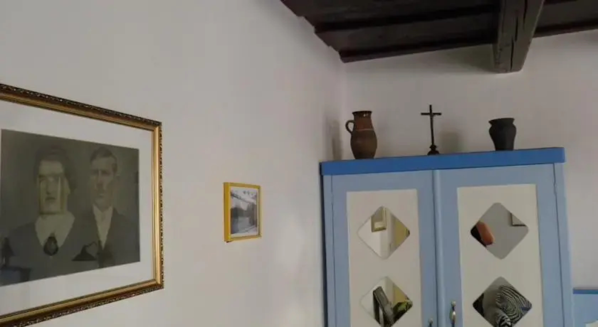HILWA Vendégház