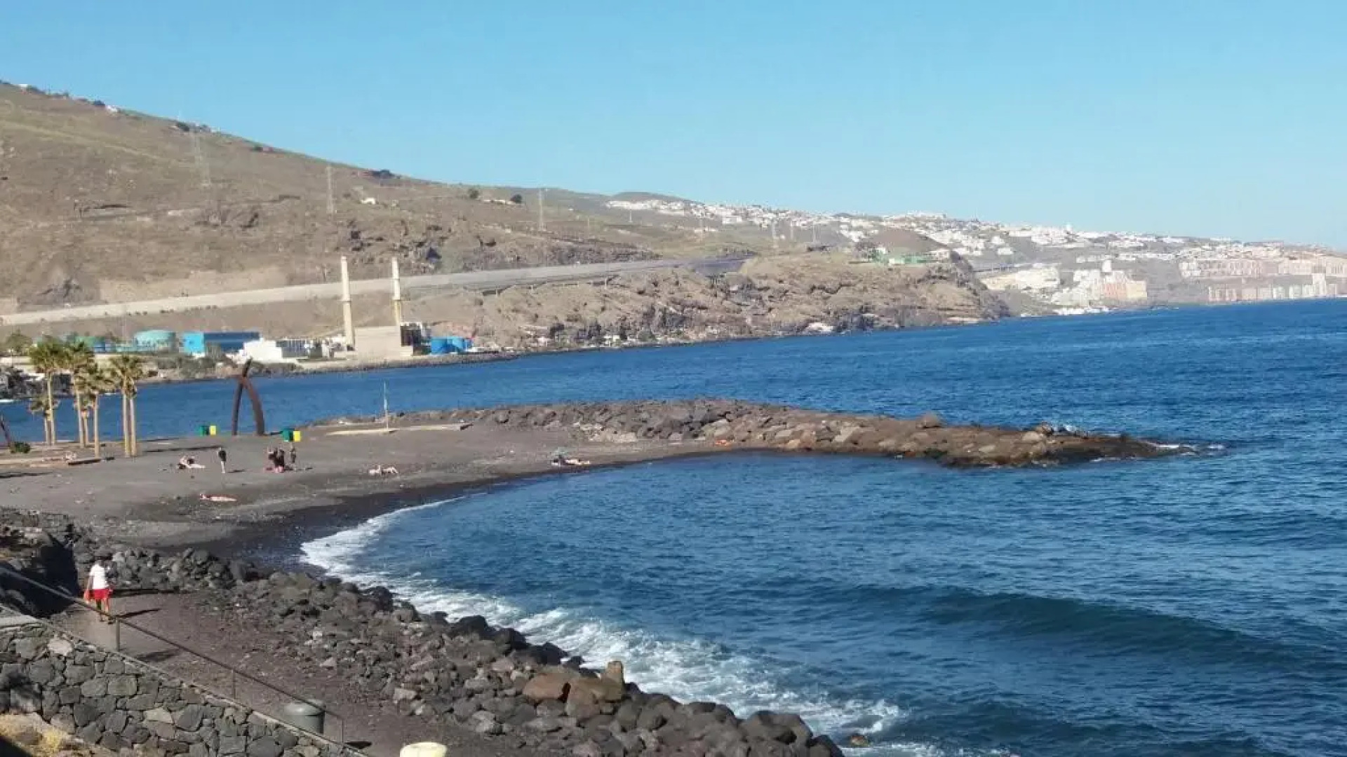 Alojamiento El Mirador WiFi 300Mb simétricos