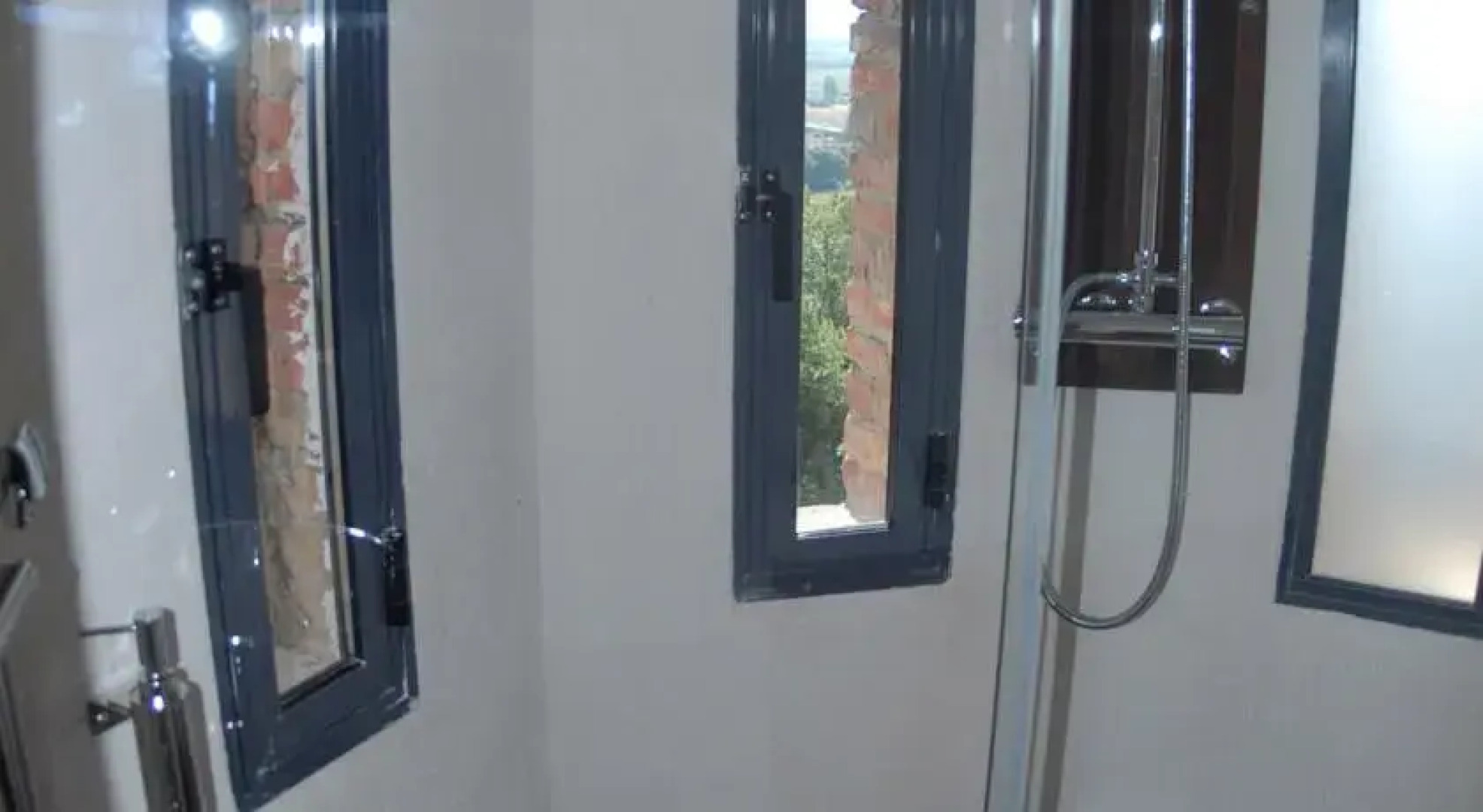 Chambre dhôtes Casa La Signora Di Perugia