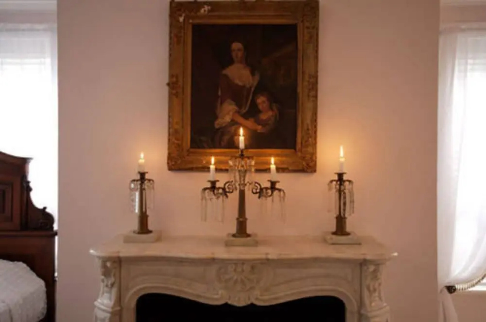 The Burn Bed and Breakfast