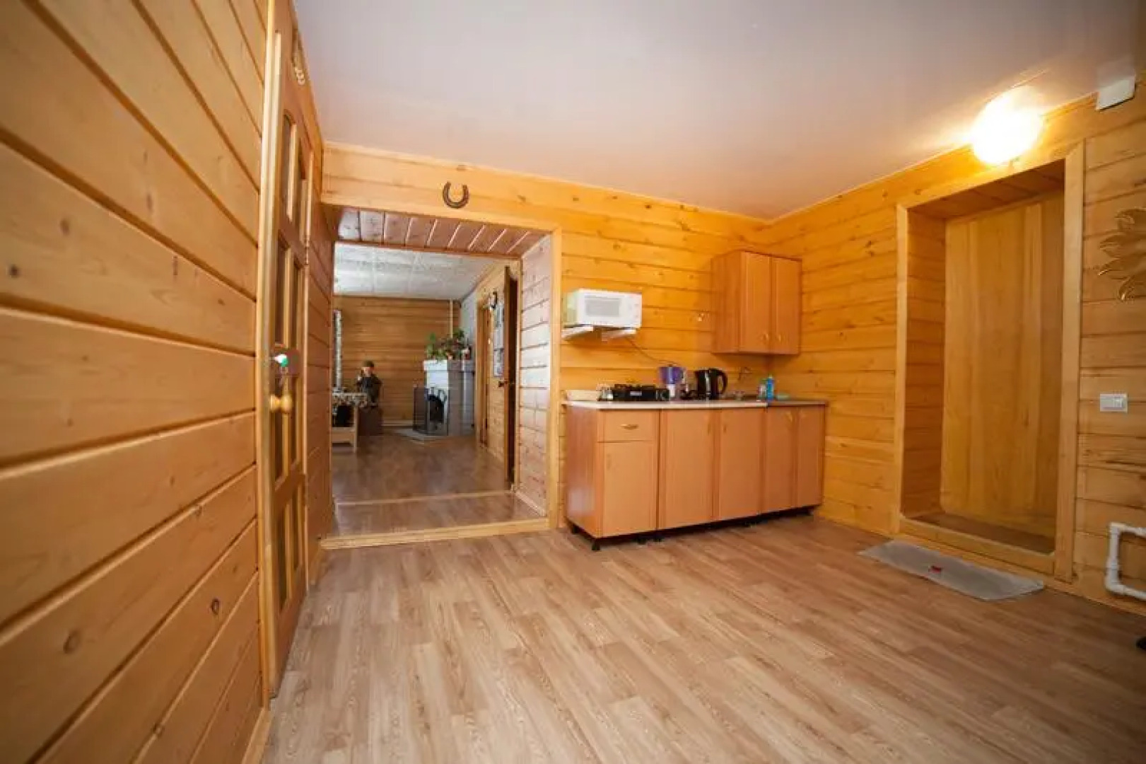 Русский Дом