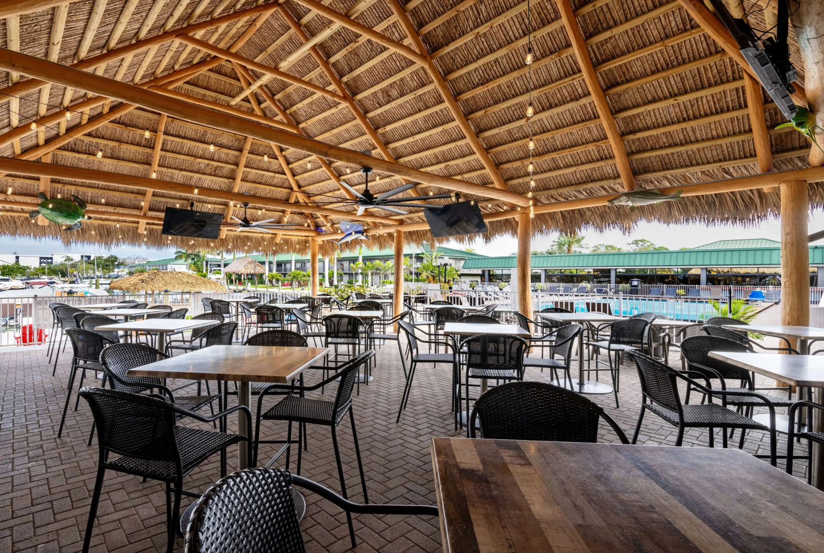 Ramada by Wyndham Sarasota Waterfront