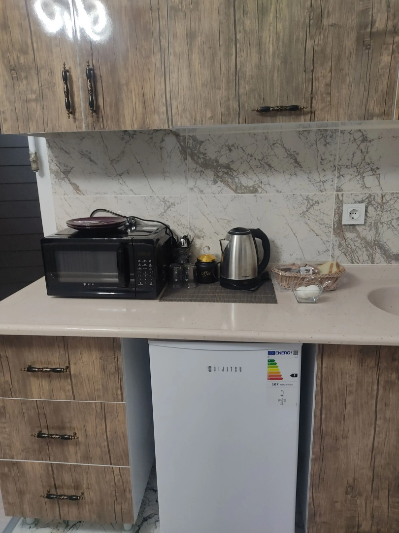 Istanbul Airport Family suites Hotel