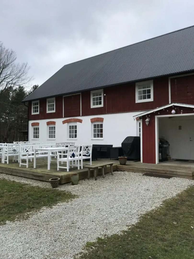 Mattsarve Gästgiveri