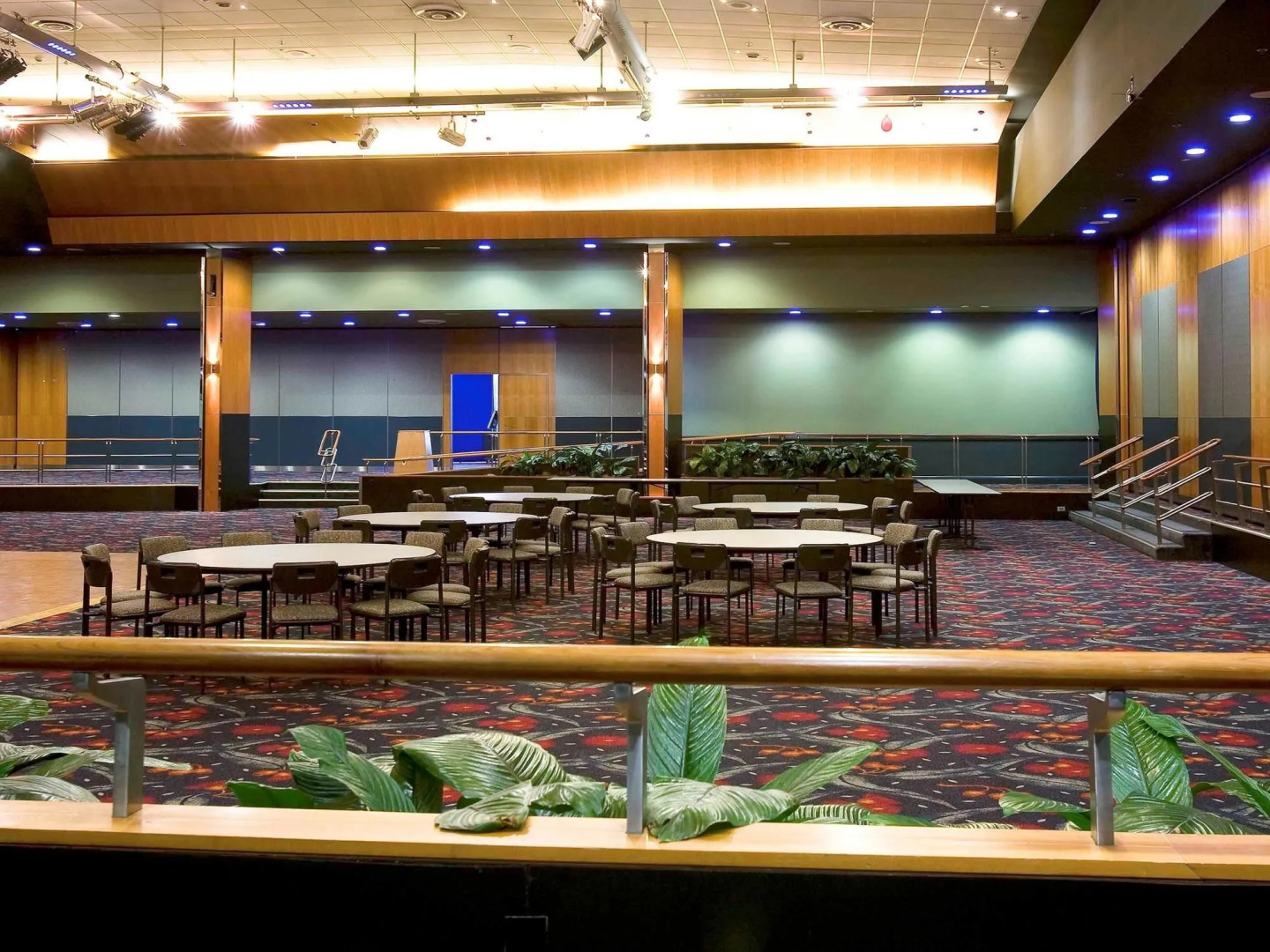 Mercure Sydney Liverpool