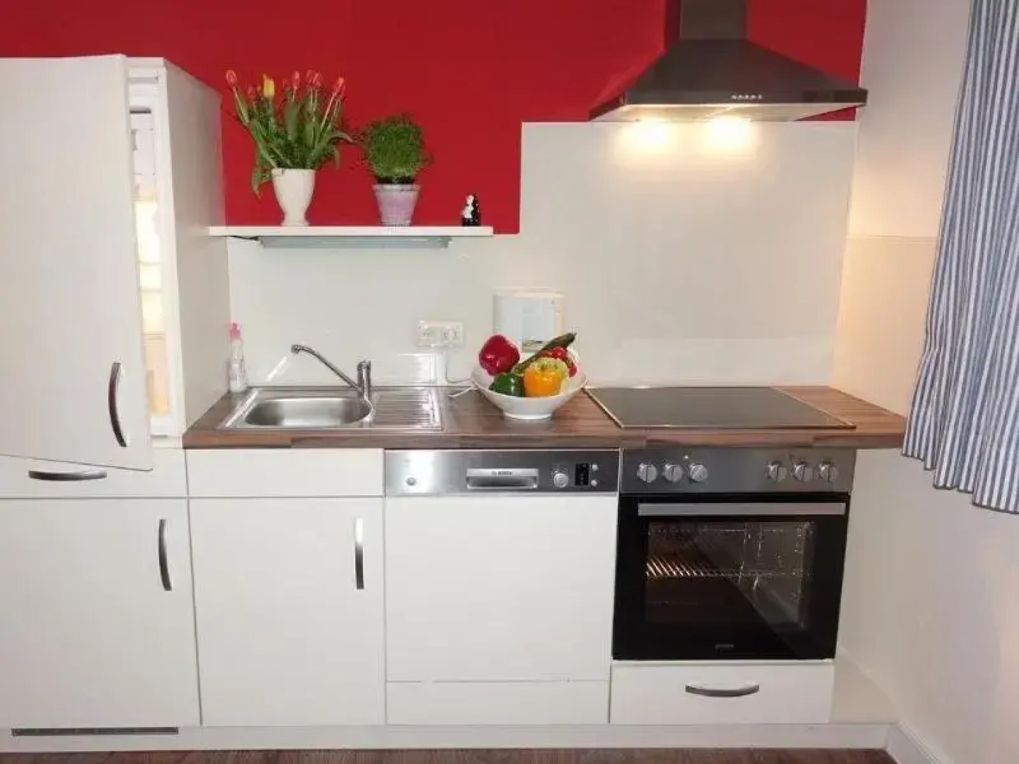 Landhaus Ostseeblick