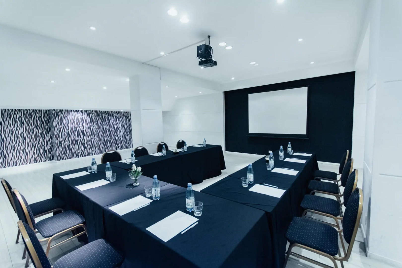 Dorá Hotel Buenos Aires