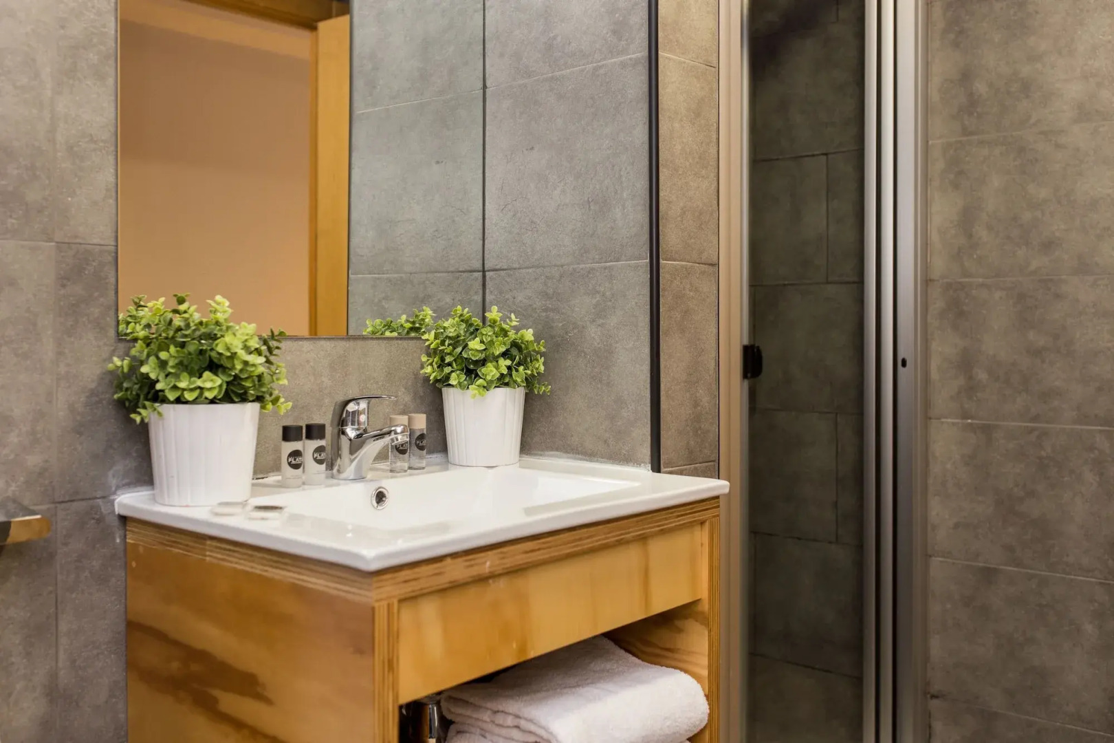 Valenciaflats Ciudad de las Ciencias