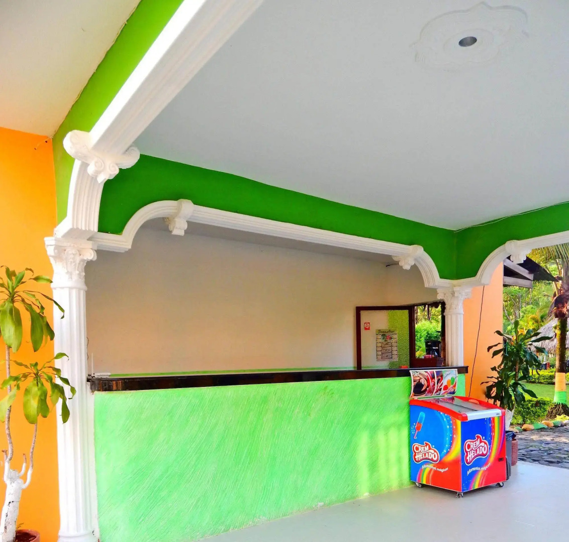 Hotel Campestre La Herradura