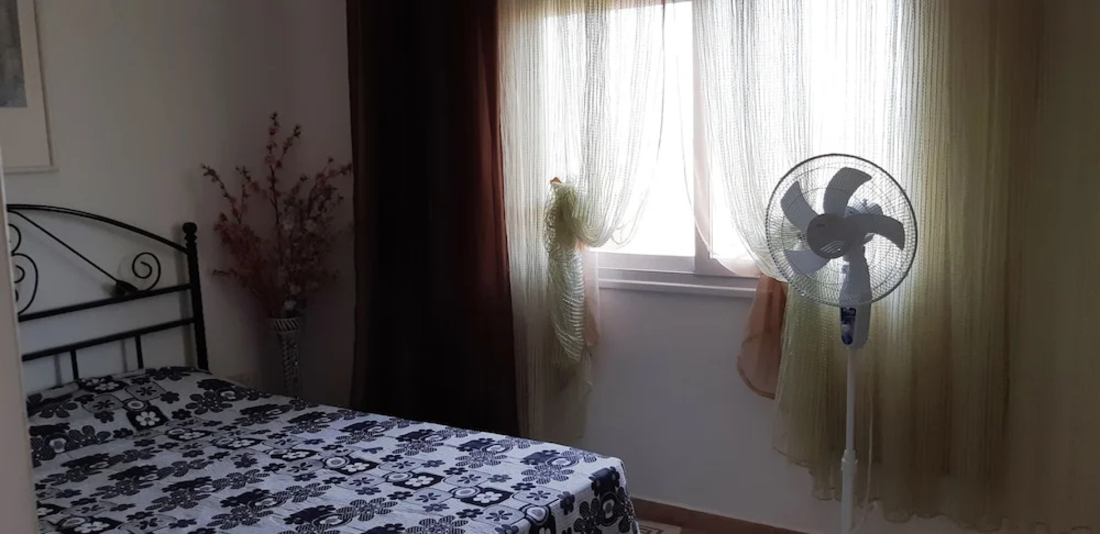 Begonvilla Court Block 1 Apartment 14