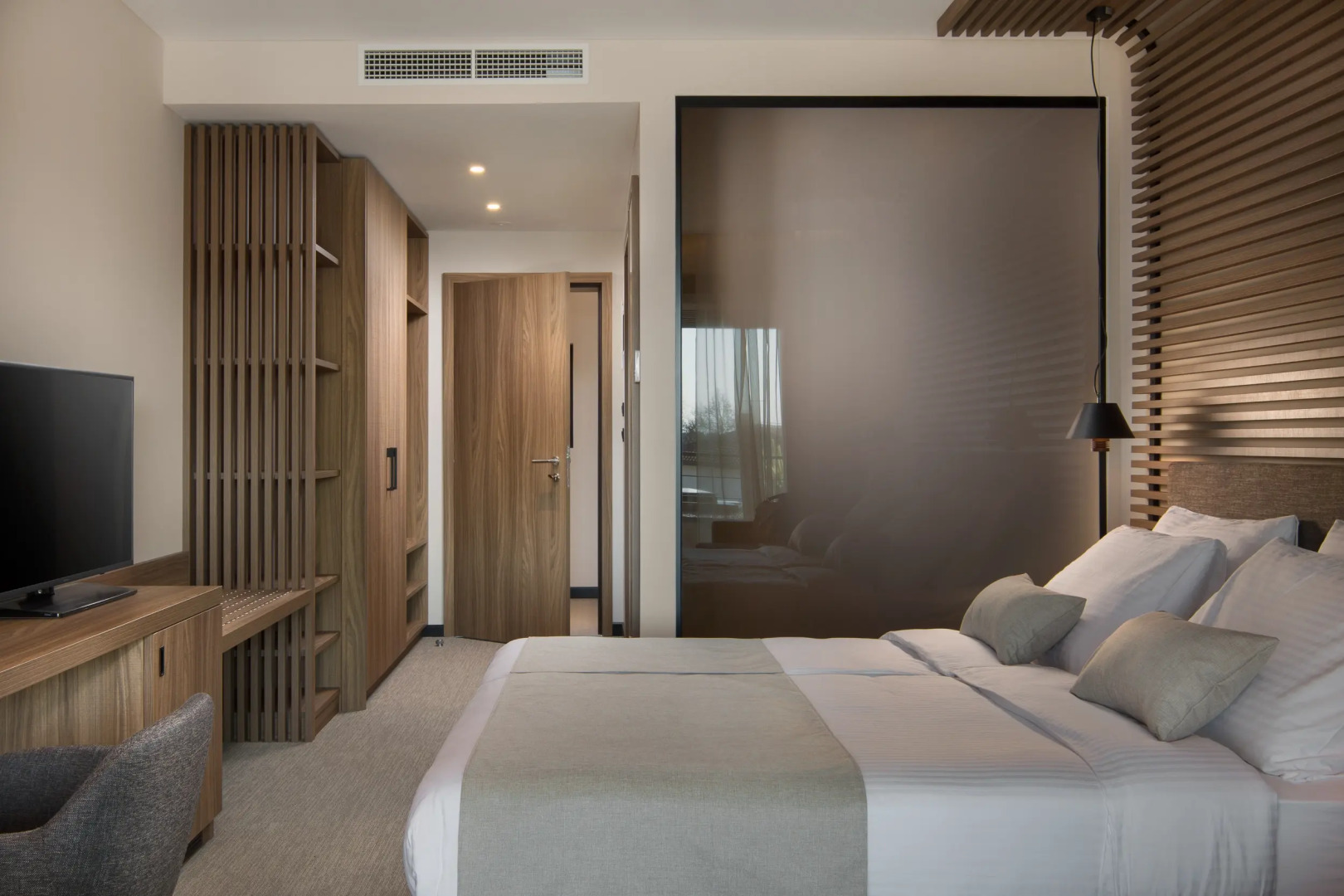 San Servolo Resort & Beer Spa