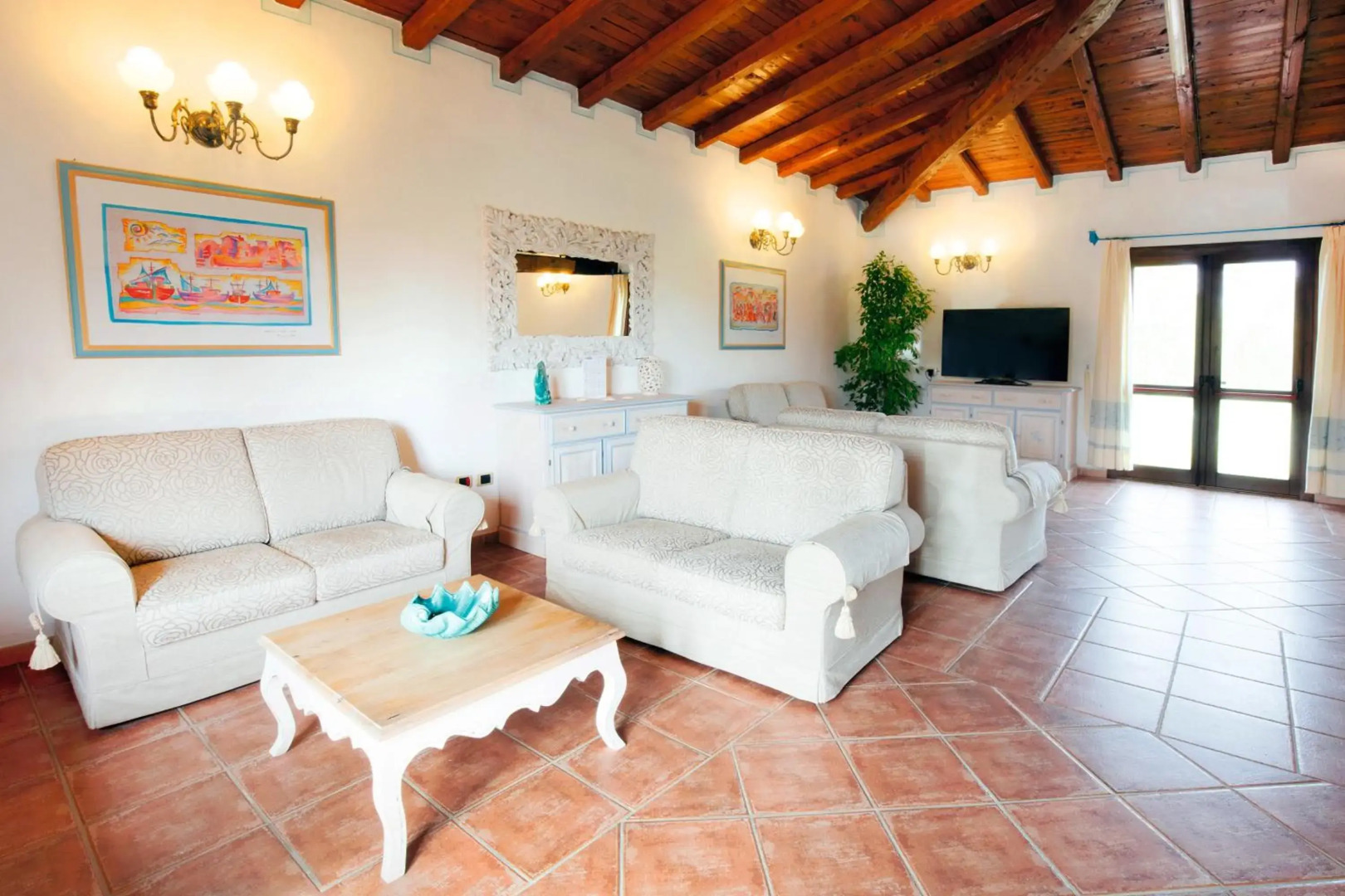 Li Suari Club Village