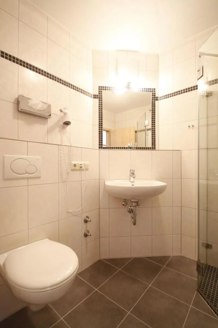 Hotel Cafe Hanfstingl